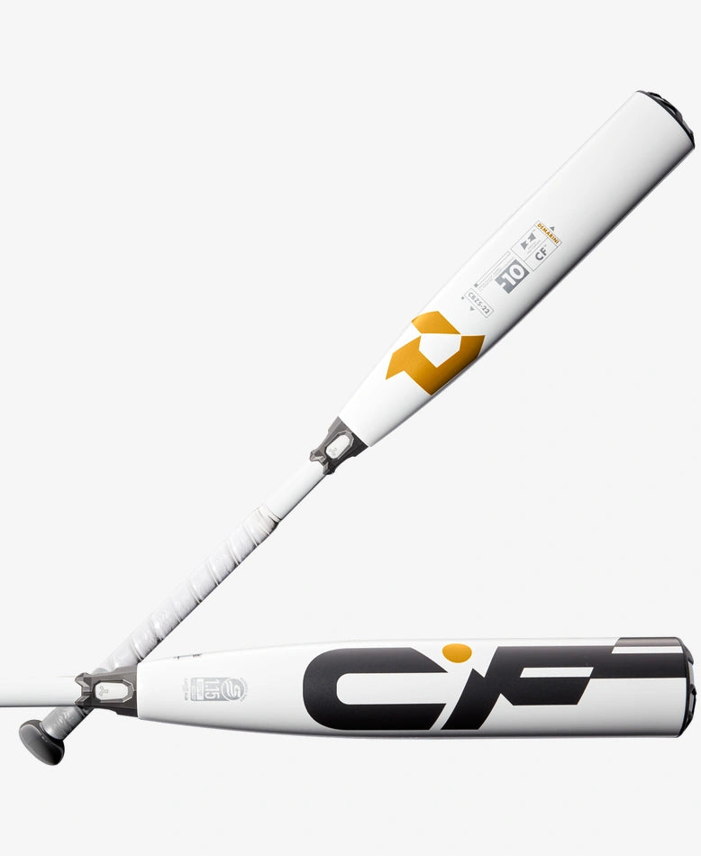 2022 DeMarini CF USSSA Baseball Bat -10