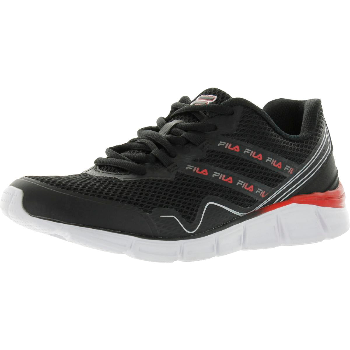 Memory Vernato 8 Memory Foam Performance Running Shoes