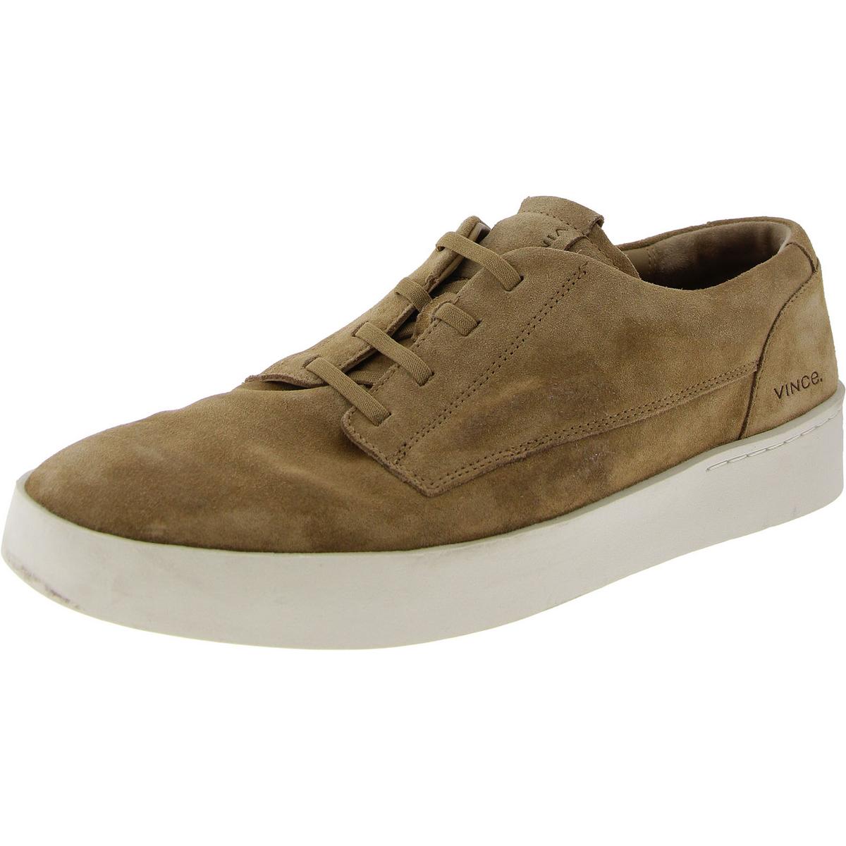 Lakewood Suede Lifestyle Casual And Fashion Sneakers