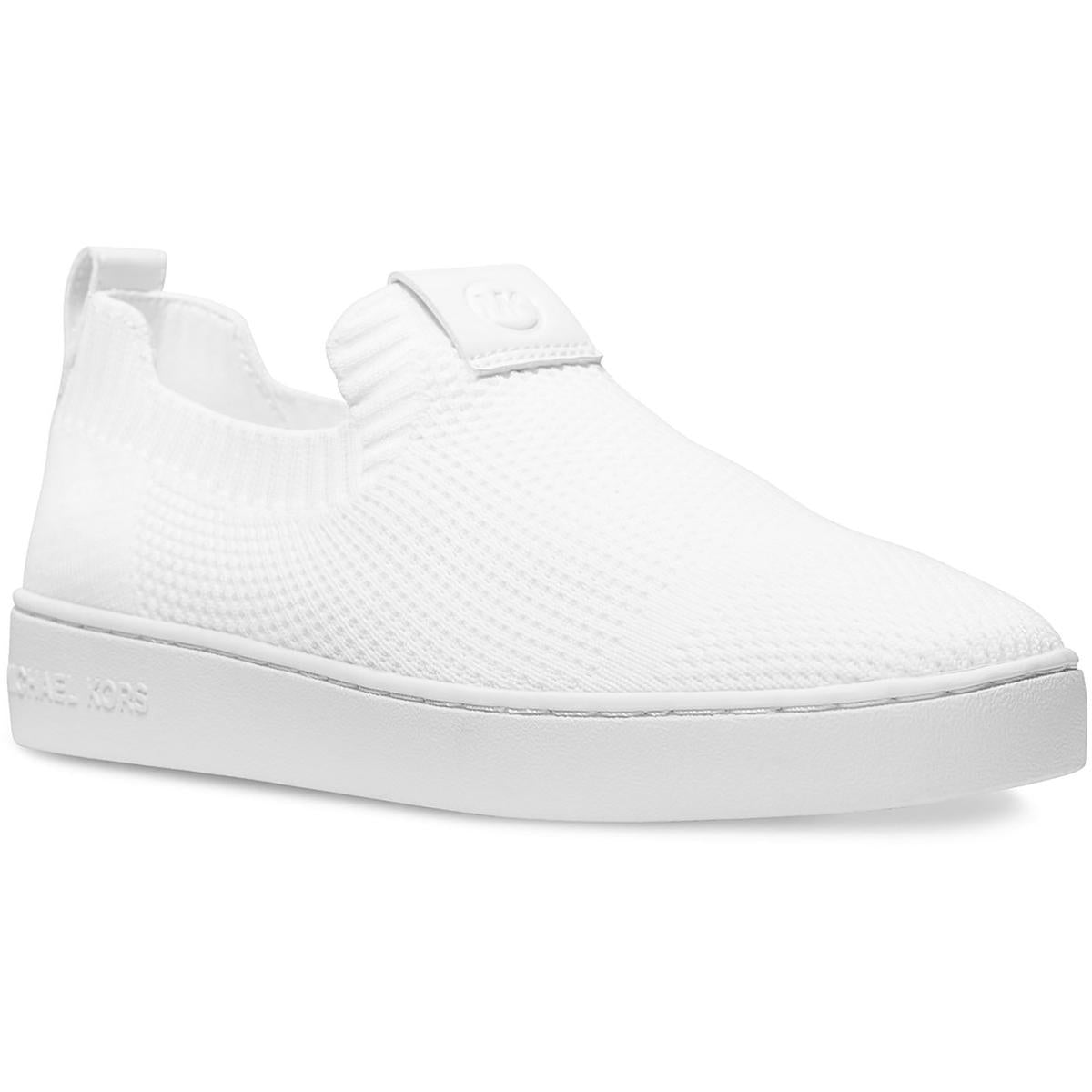 Juno Knit Slip On Sneakers