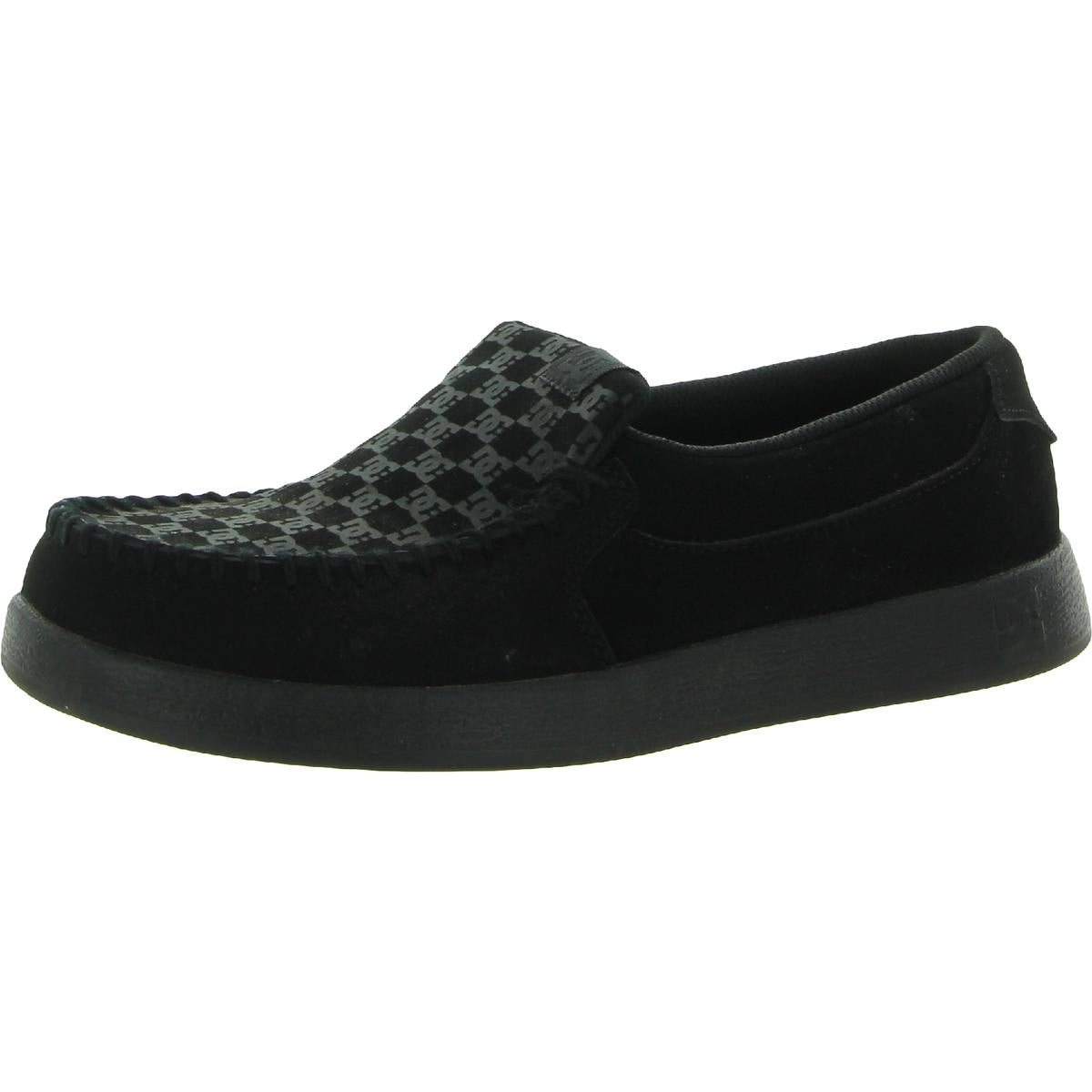 Shoes Villain 2 Lightweight Slip On Shoes