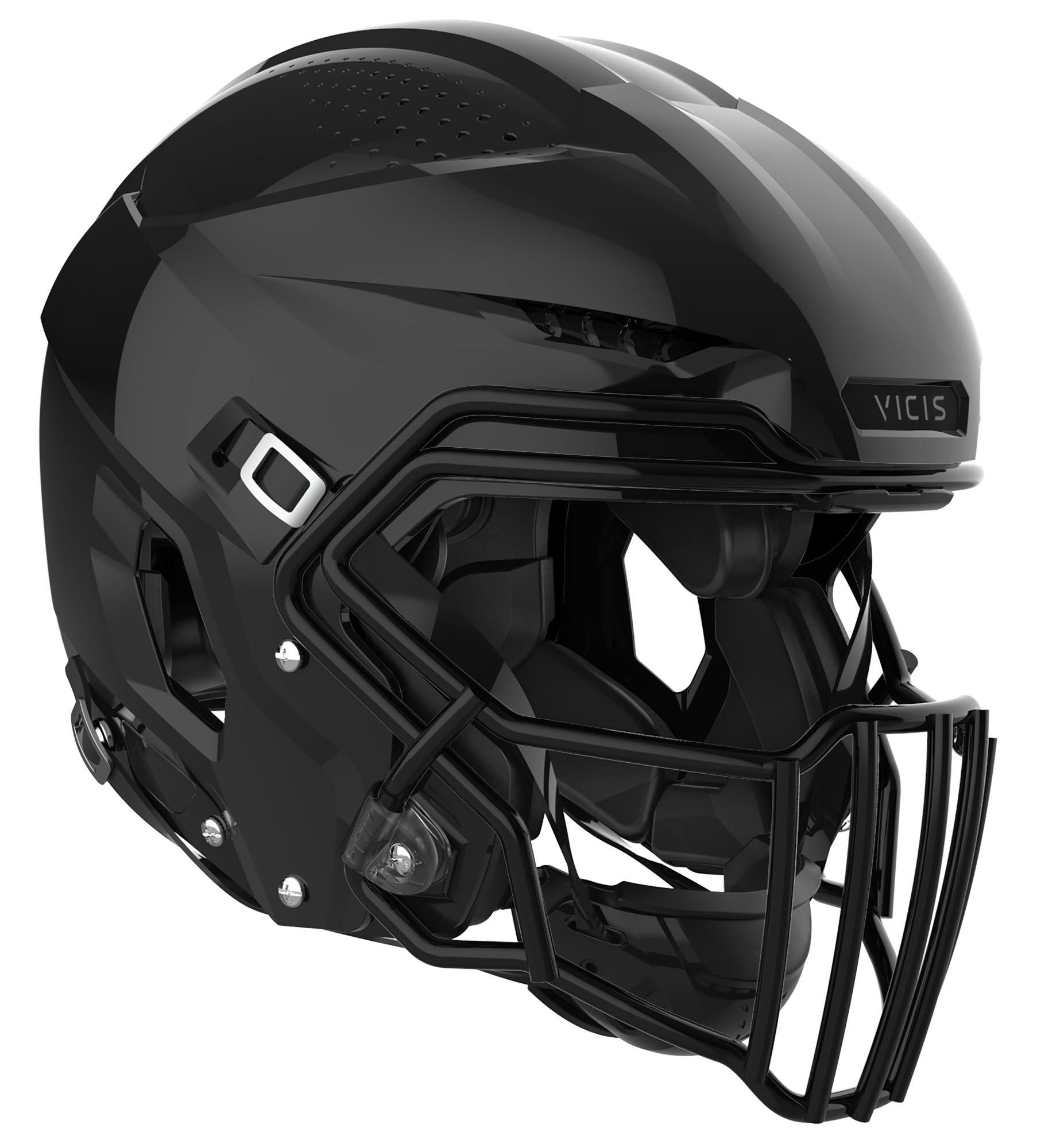 Vicis Adult Zero2 Trench Football Helmet
