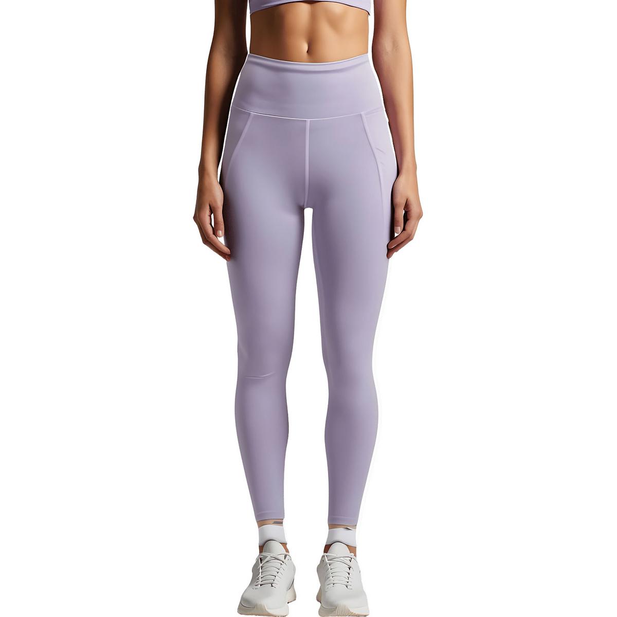 Stretch Athletic Tights