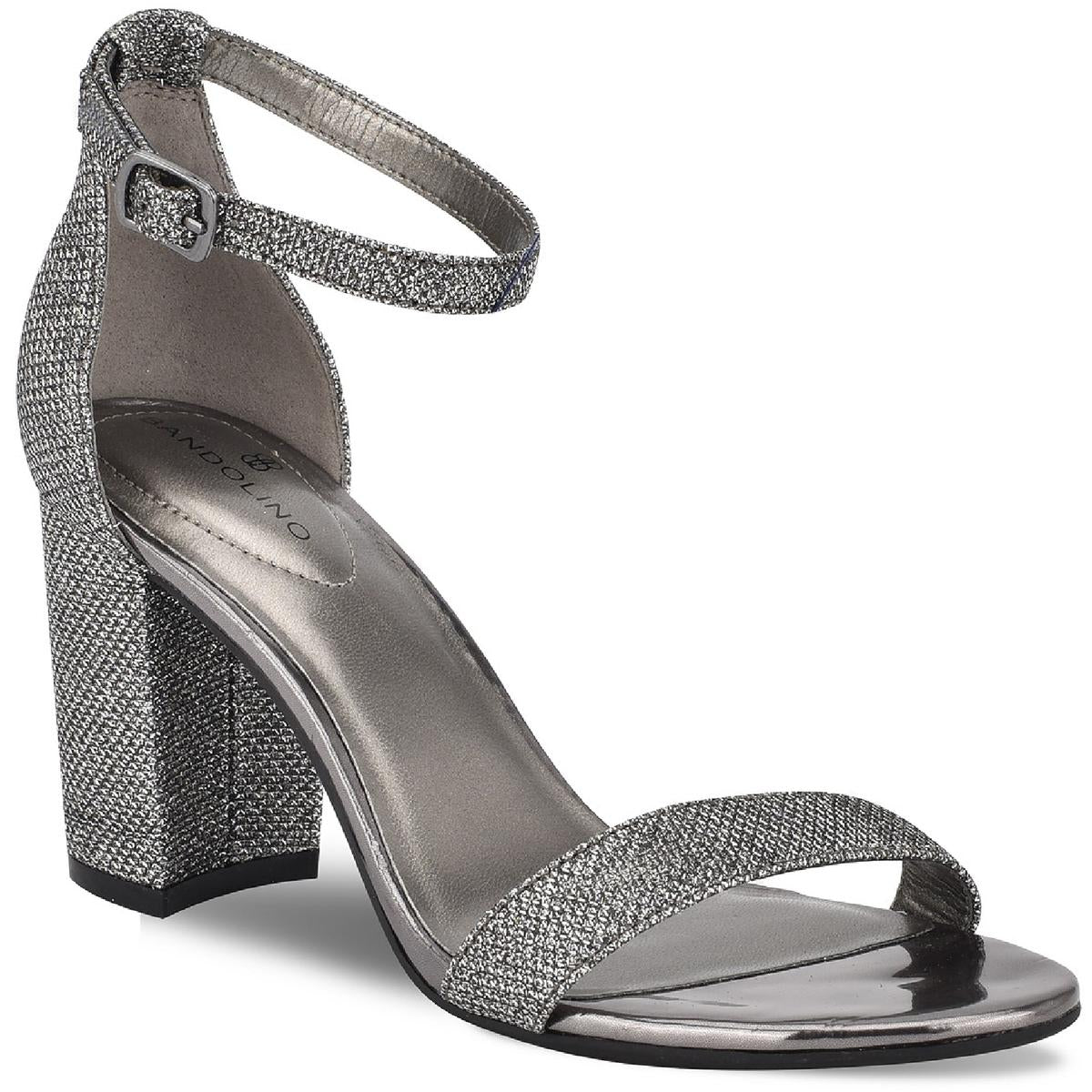 Armory 2 Ankle Strap Open Toe Dress Sandals