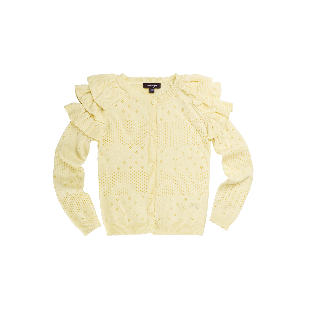 Carter Cardigan 7640563318844