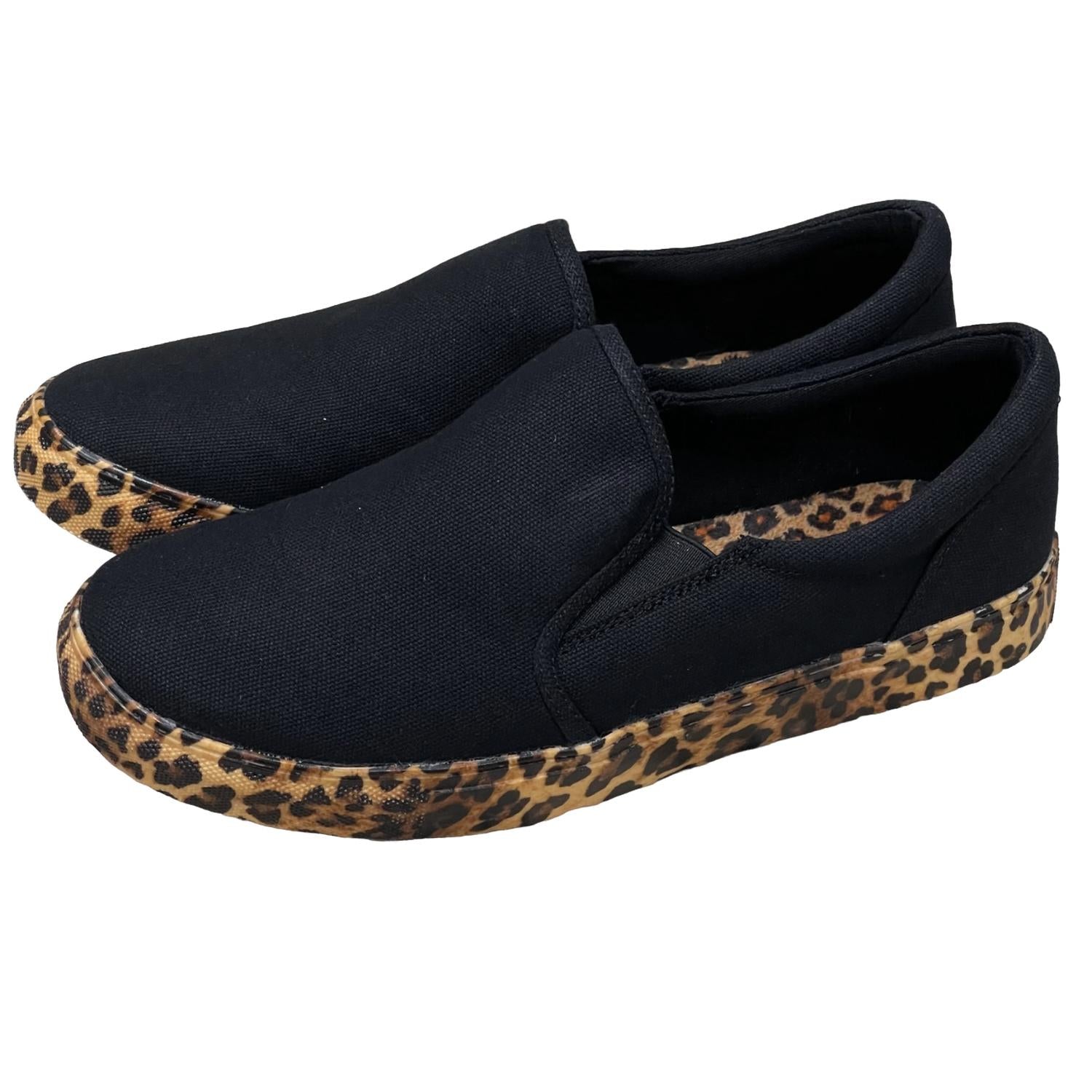 Women's It's A Wrap Sneakers In Black 7831923884092