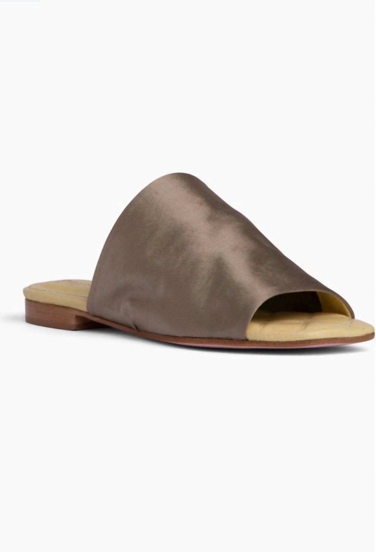 April Sandals In Brown