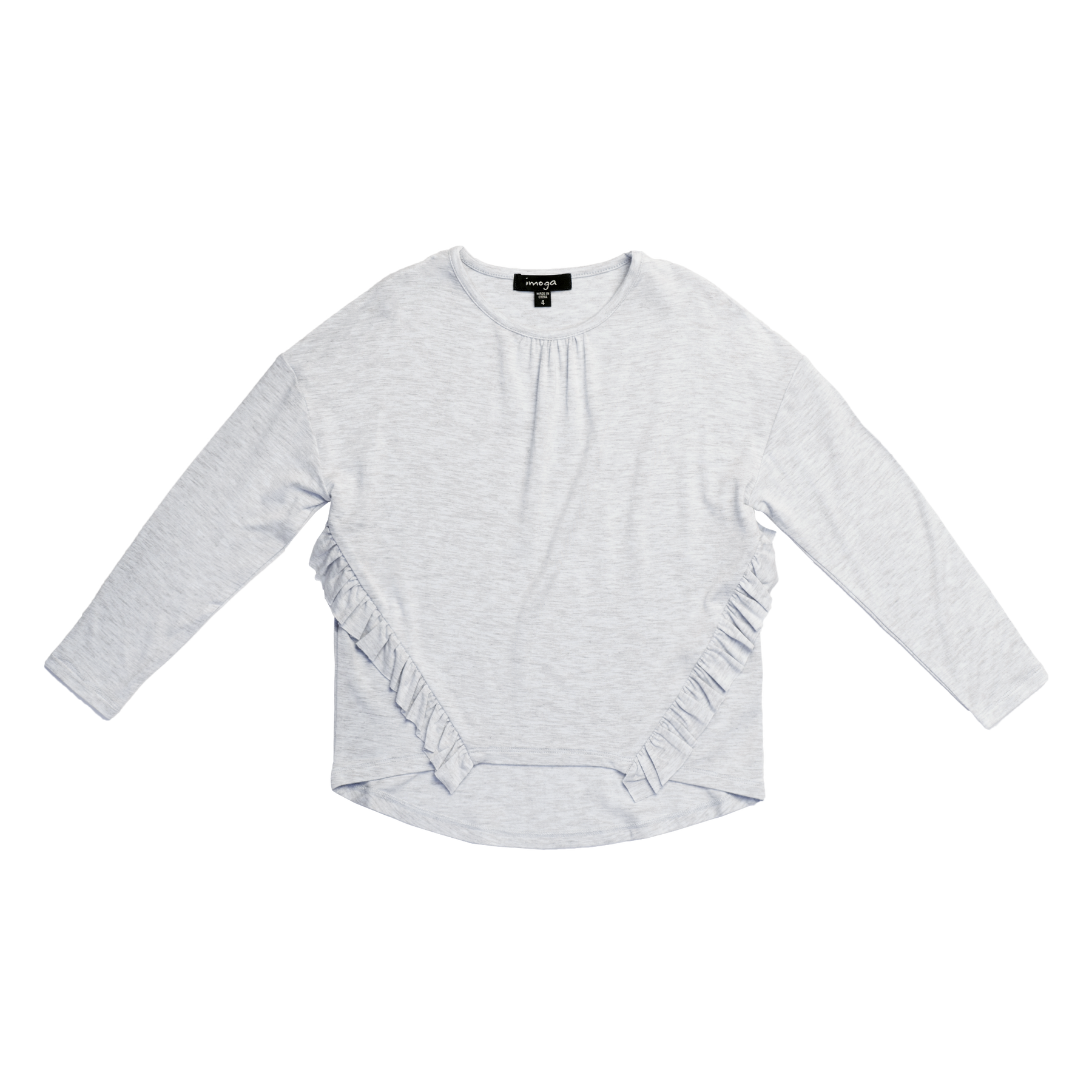 Brenda Tunic 7640423071804