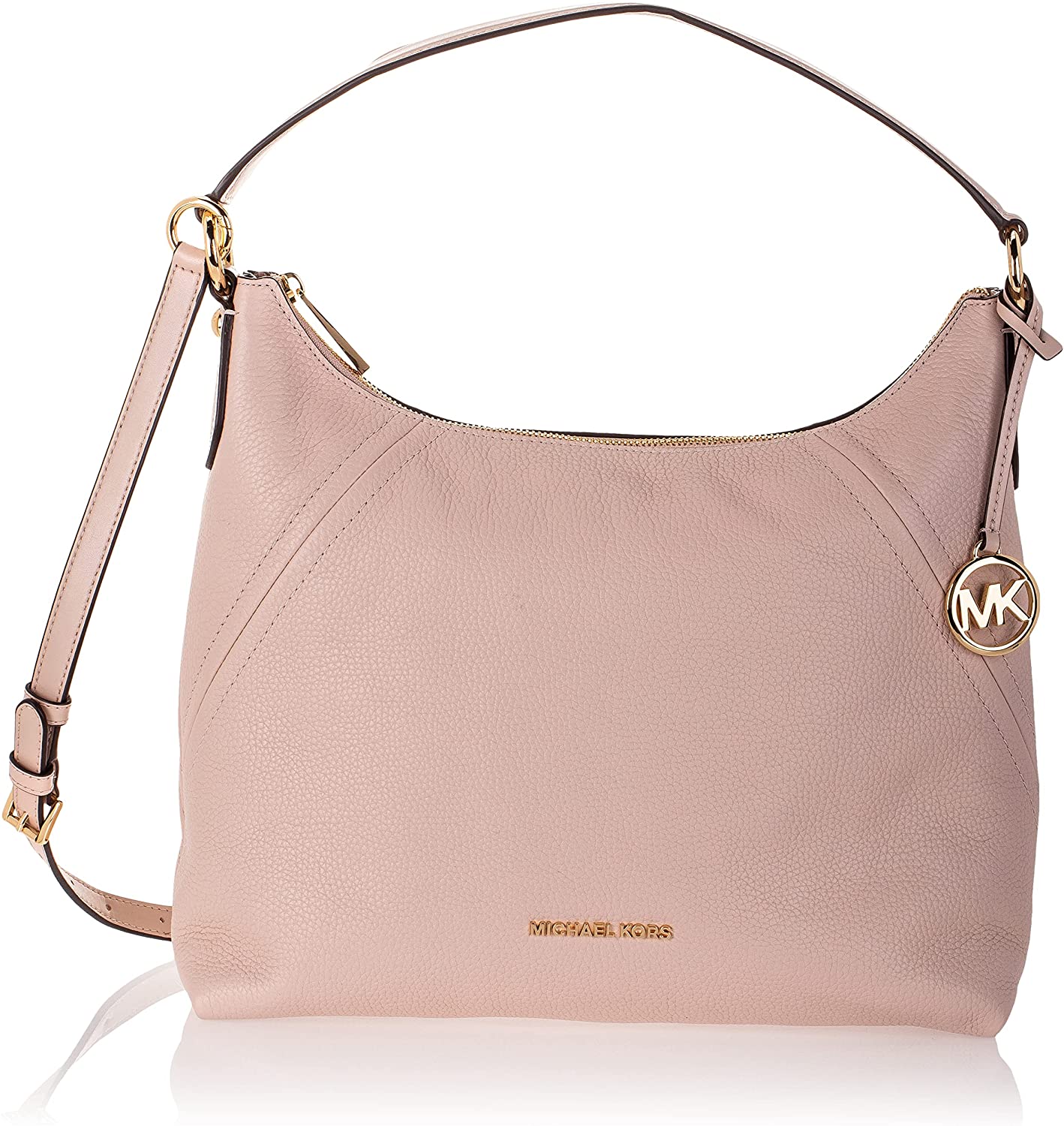 Michael Kors Aria Shoulder Bag