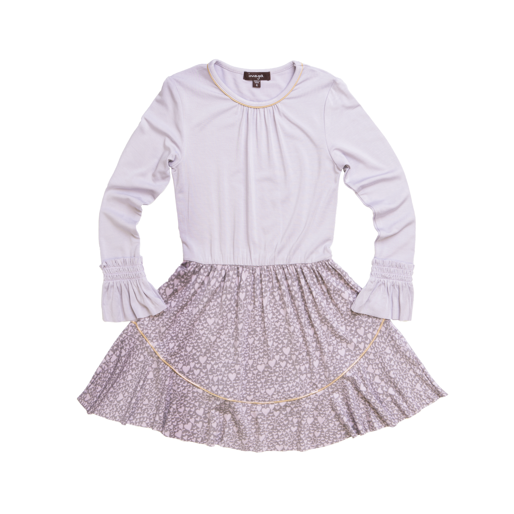 Peter Dress 7640401969212