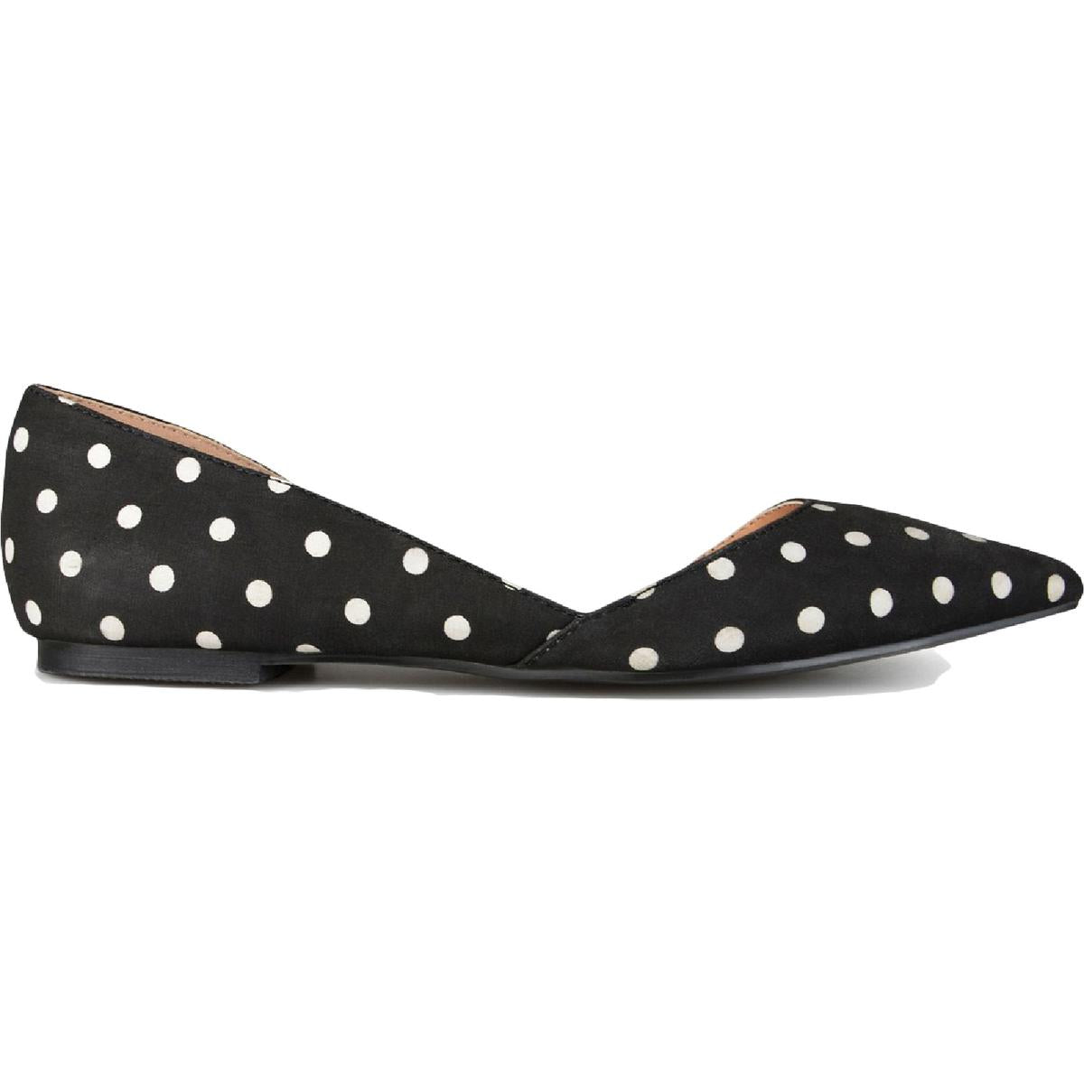 Cortni Slip On D'Orsay
