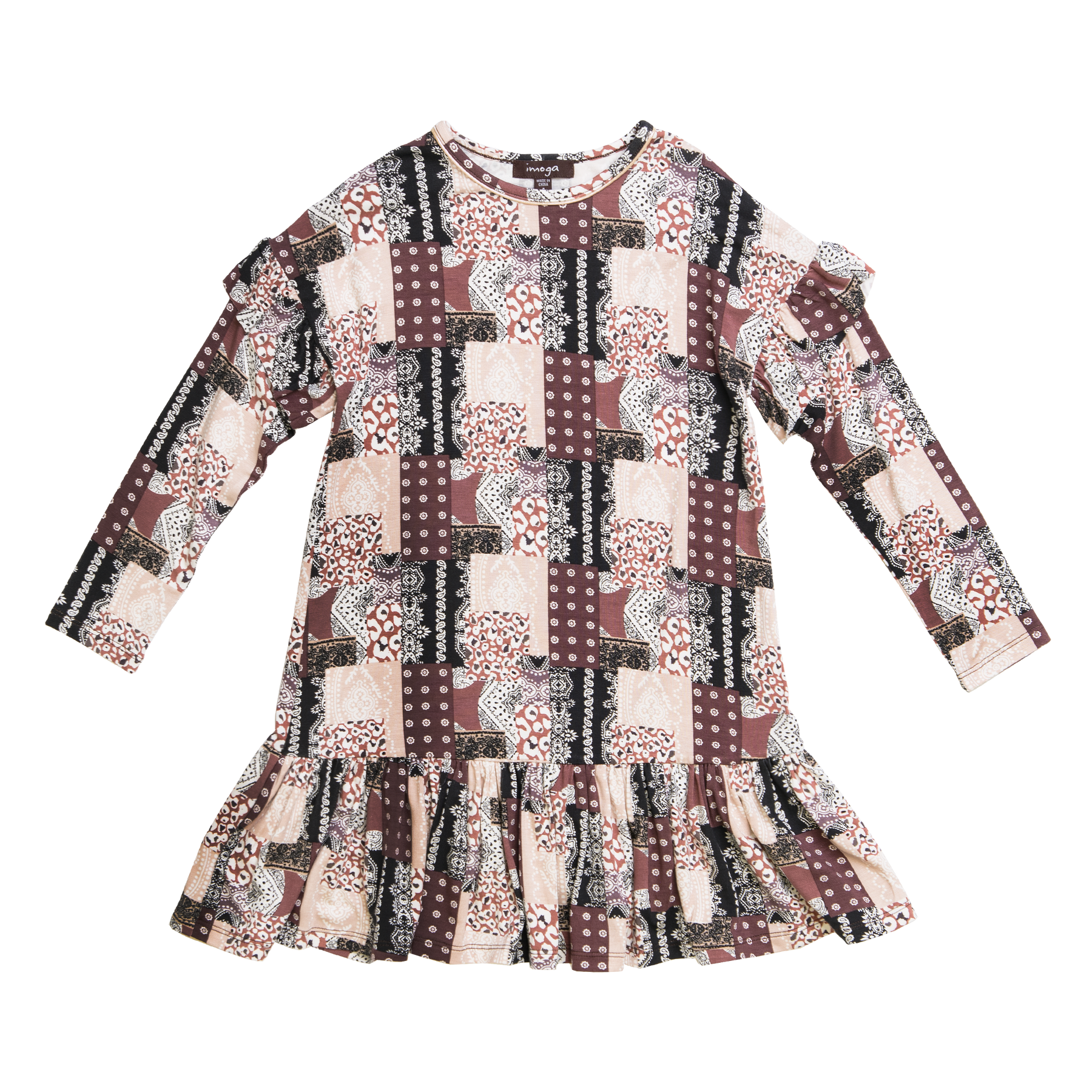 Tatum Dress 7640480350268