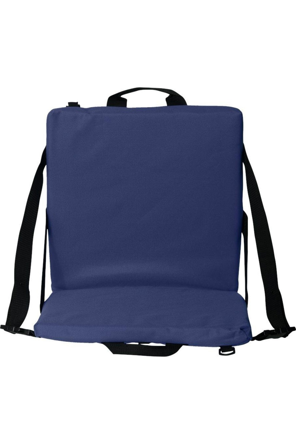 Liberty Bags Folding Stadium Seat 7823629746236