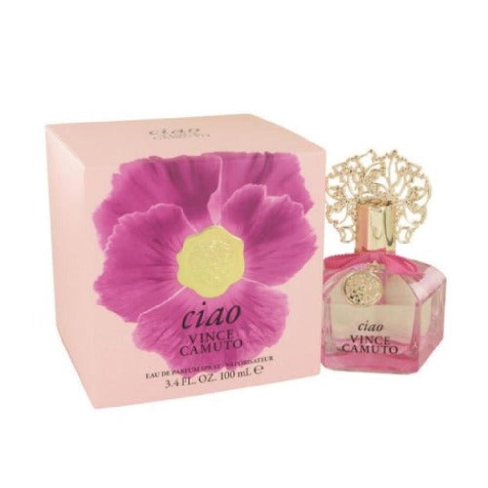 Ciao Eau De Parfum Vince Camuto Women's Perfume 3.4 Oz 7803748188220