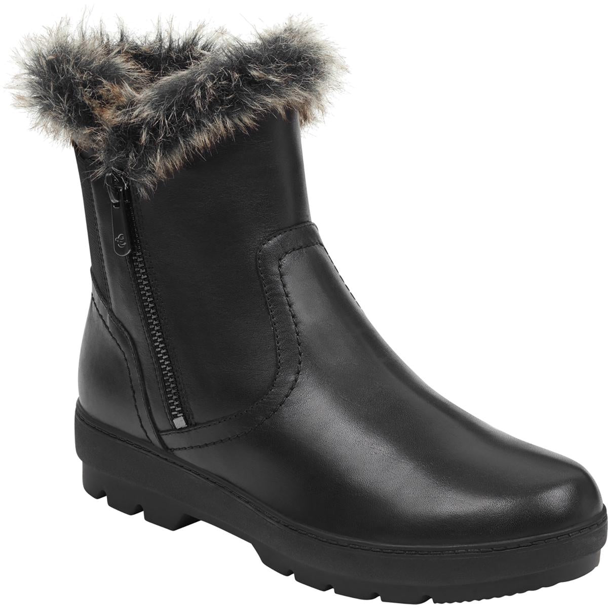 Adabelle Water Resistant Cold Weather Winter Boots