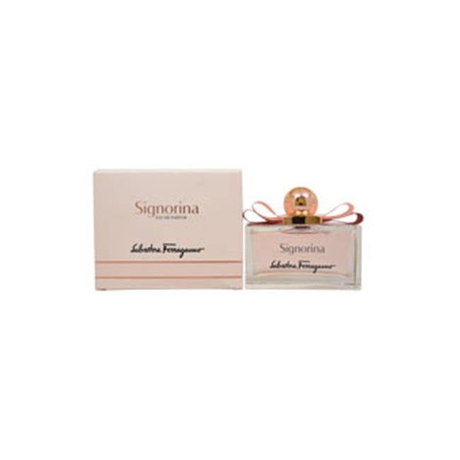 Salvatore Ferragamo 3.4 oz Signorina