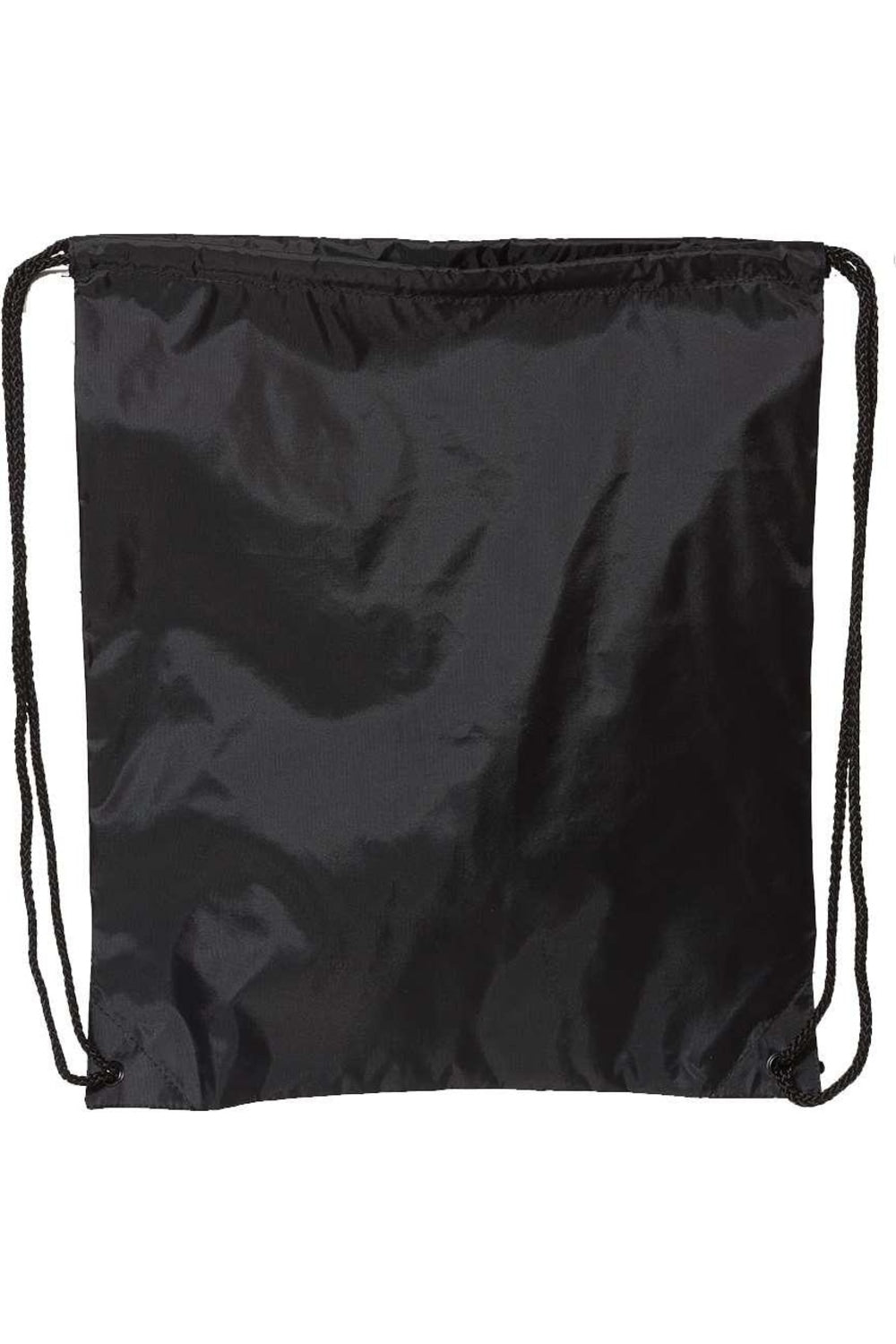 Liberty Bags Large Drawstring Pack with DUROcord 7823641051196