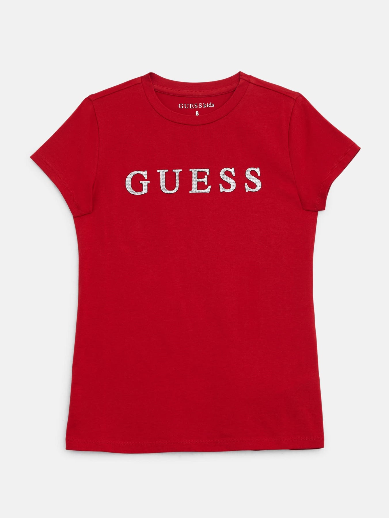 Eco Pepper Crewneck Tee (7-14)