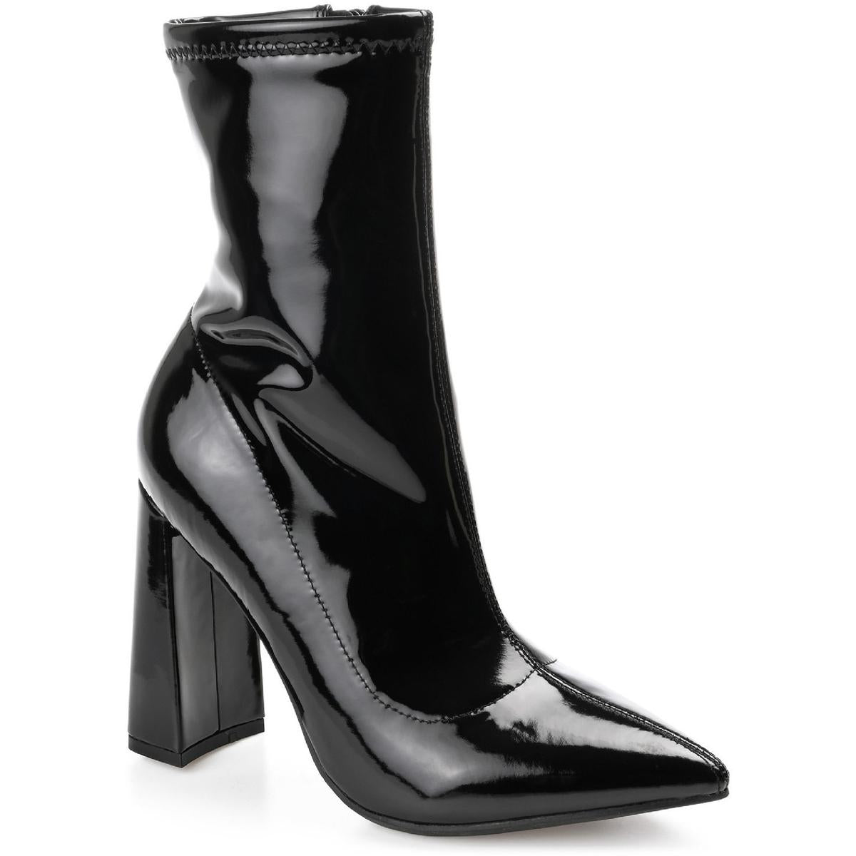 Veralee Pointed Toe High Heel Pumps