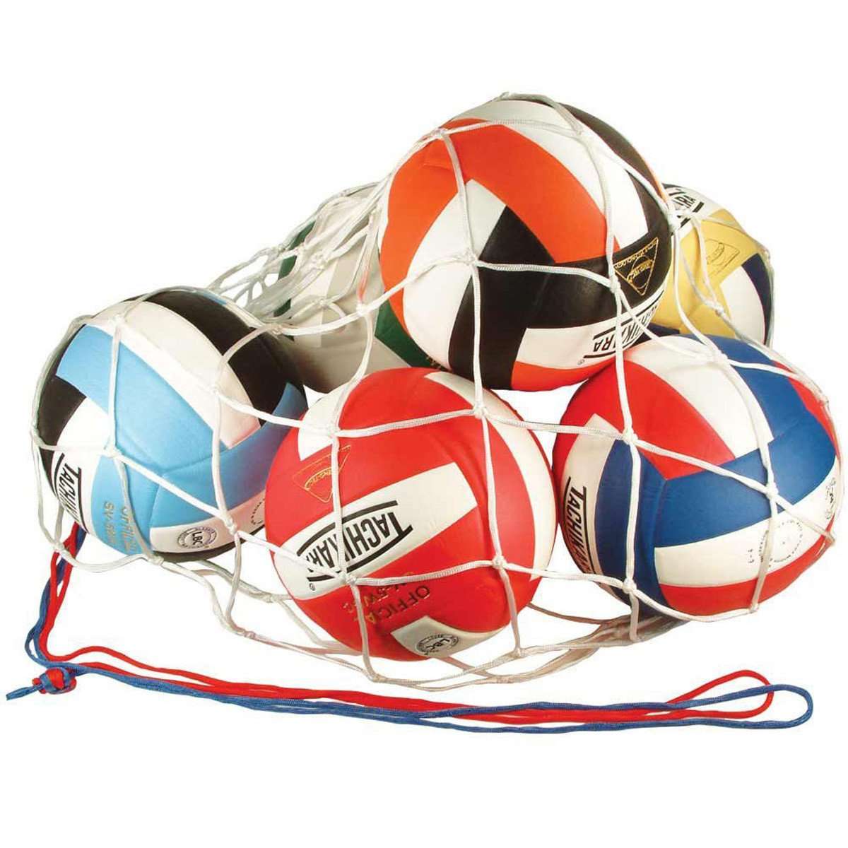 Champion Sports Basketball Ball Bag