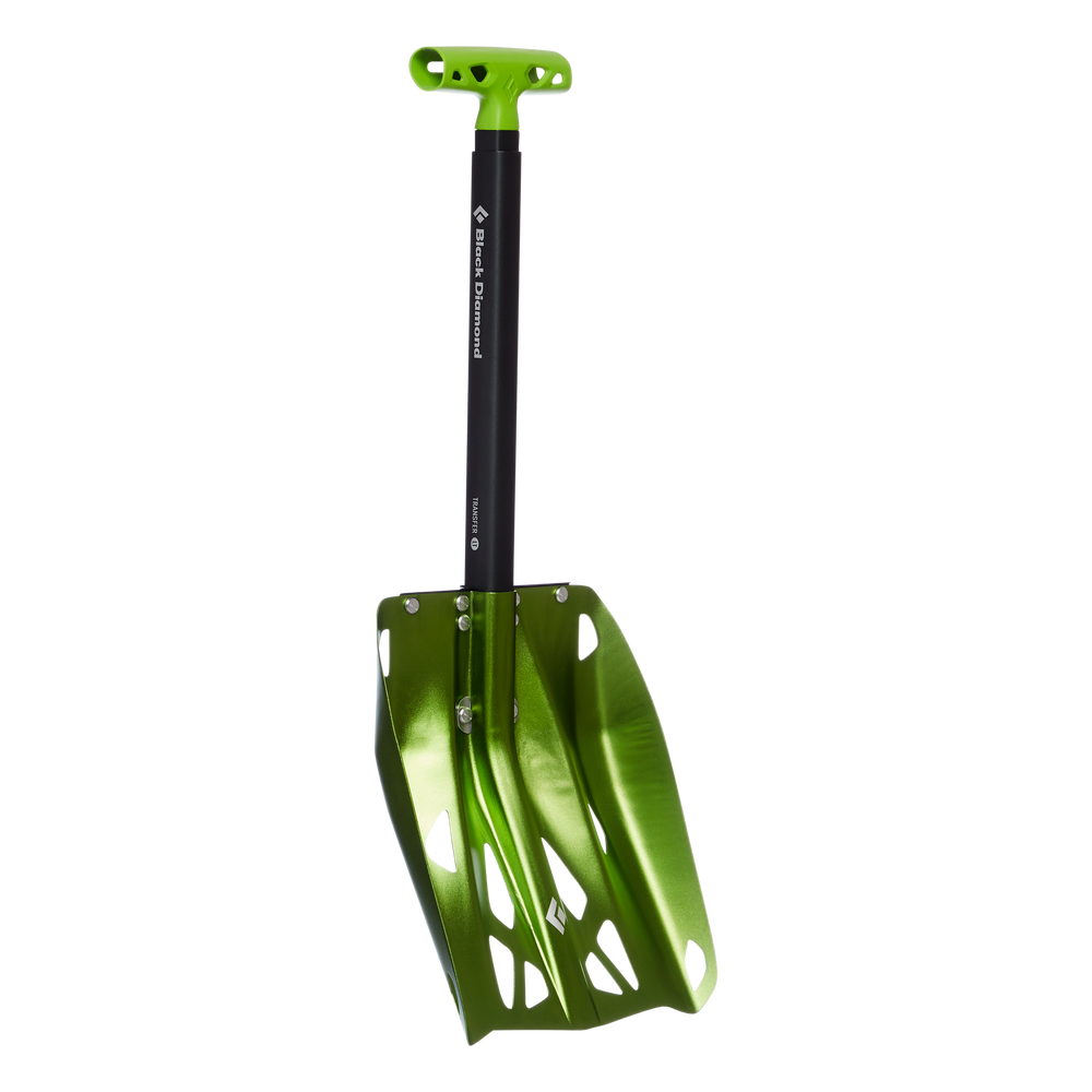 Black Diamond Transfer LT Shovel - 2026
