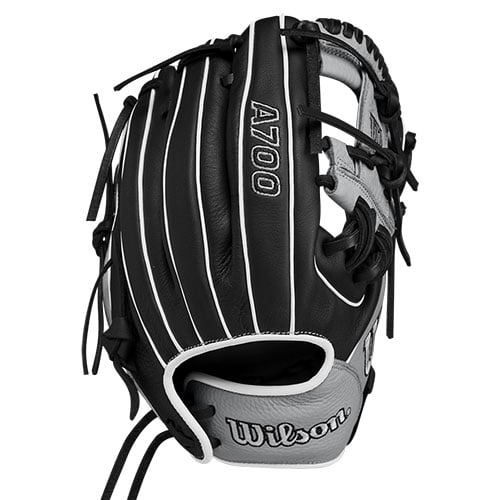 Wilson A700 11.5" Baseball Glove