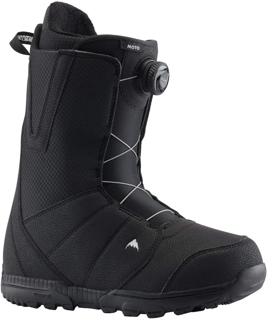 Burton Moto BOA Snowboard Boots 2026 - Men's
