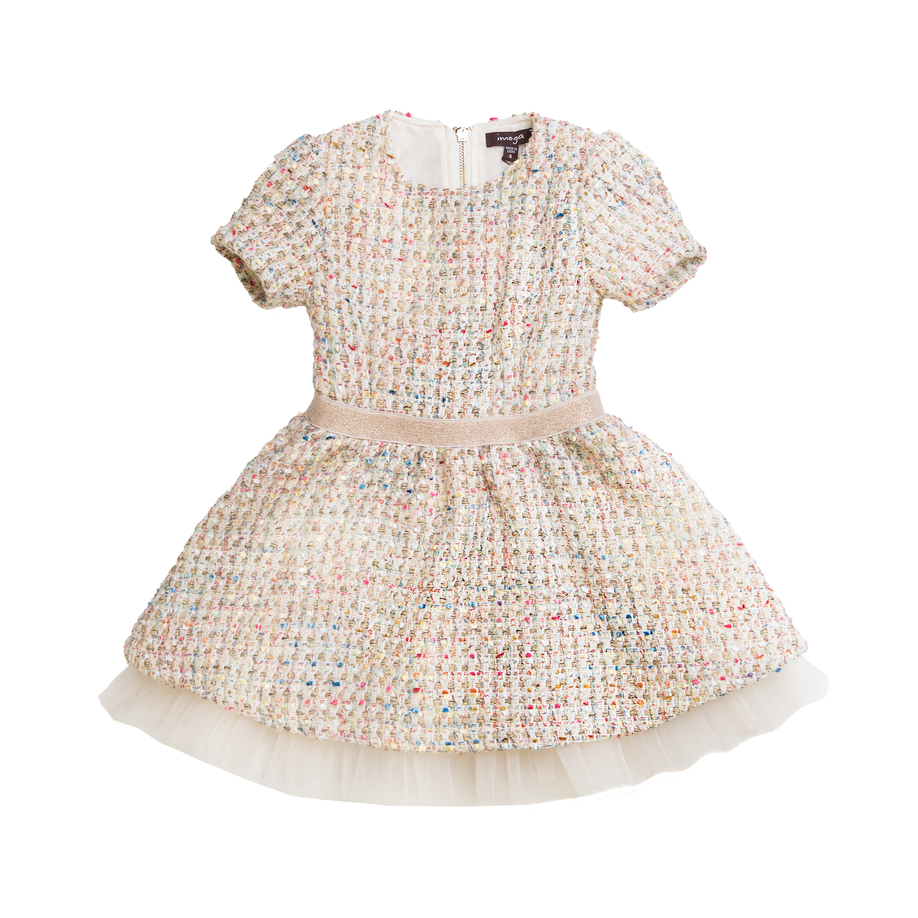 Norma Dress 7640401477692