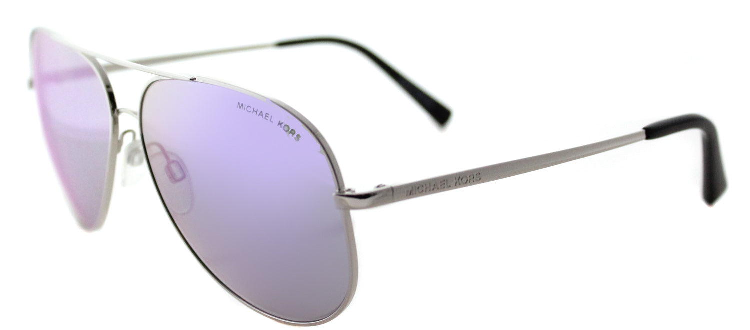 Michael Kors Kendall MK 5016 10013R Unisex Aviator Sunglasses