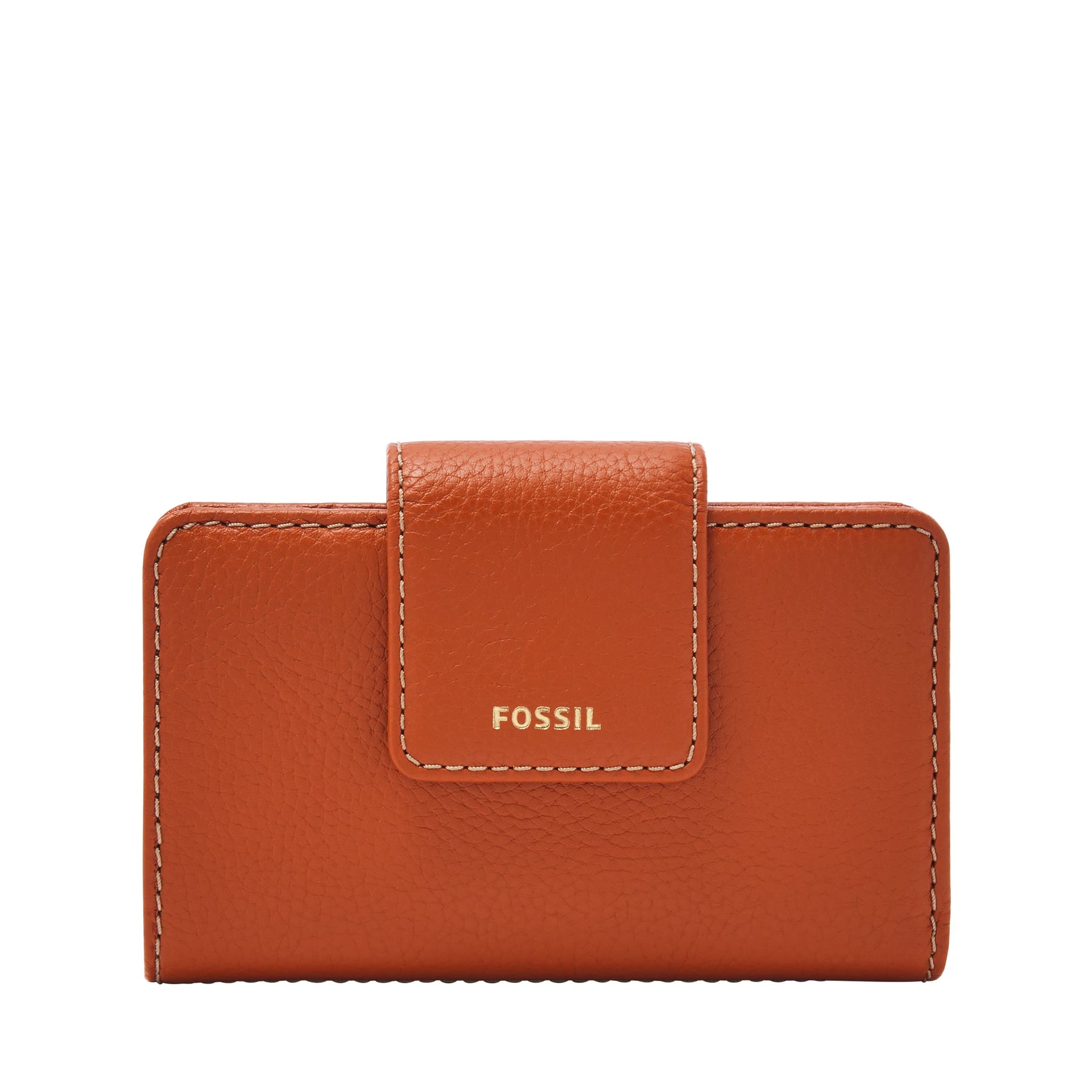 Fossil Women's Madison LiteHide Leather Multifunction