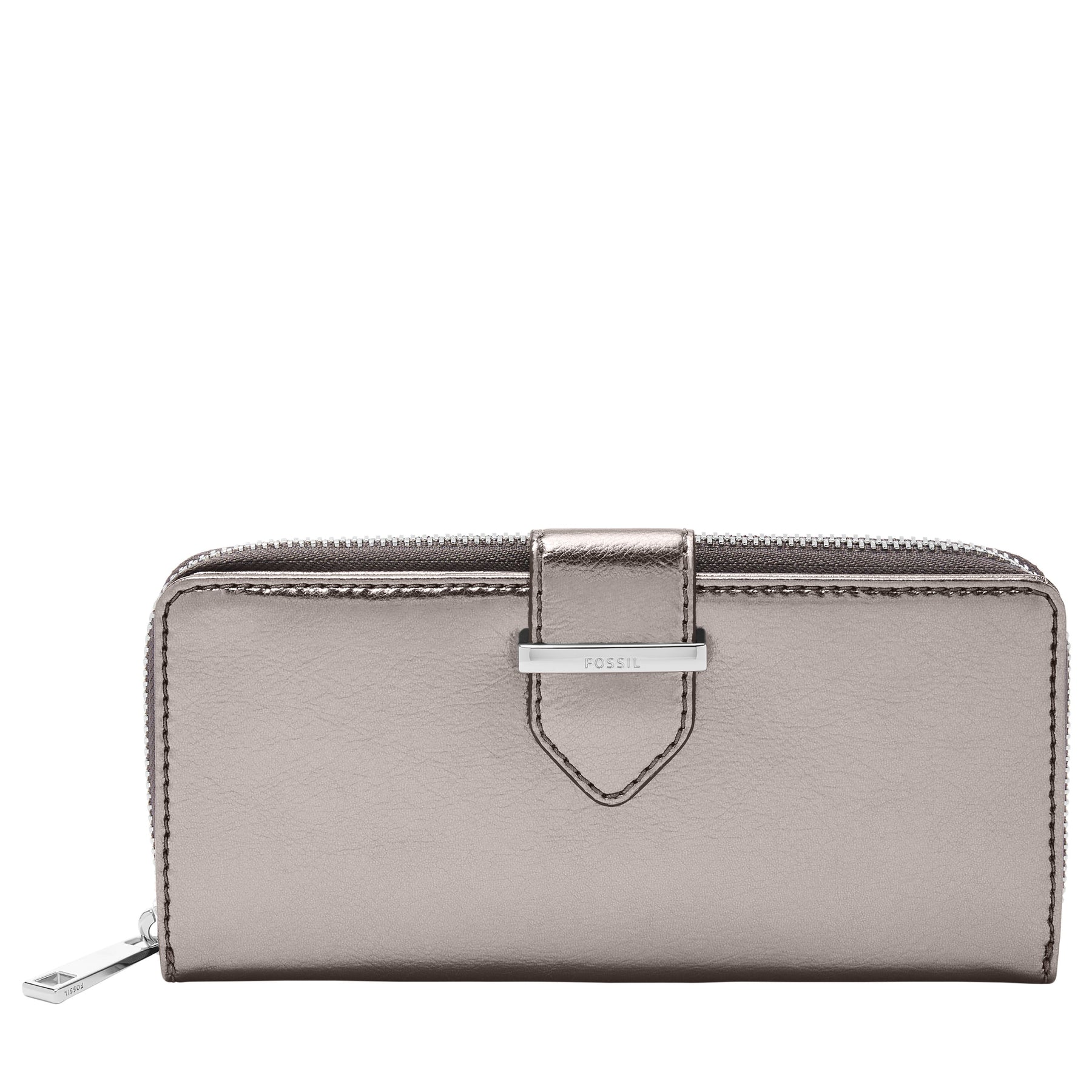 Fossil Women's Bryce Polyurethane Clutch