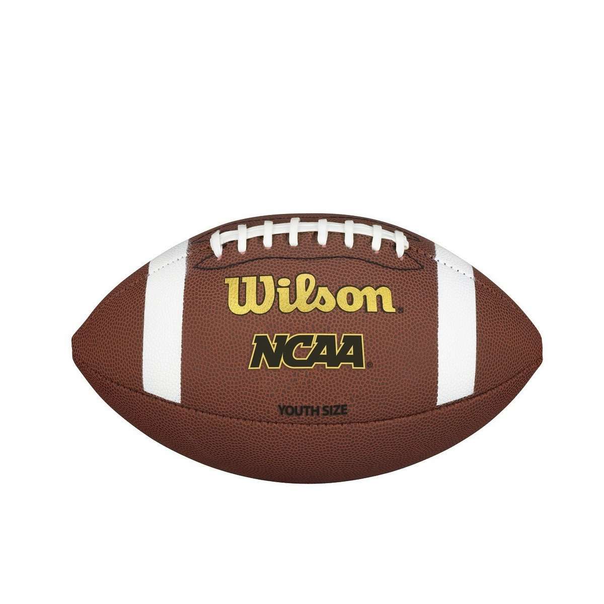 Wilson NCAA Youth Composite Football