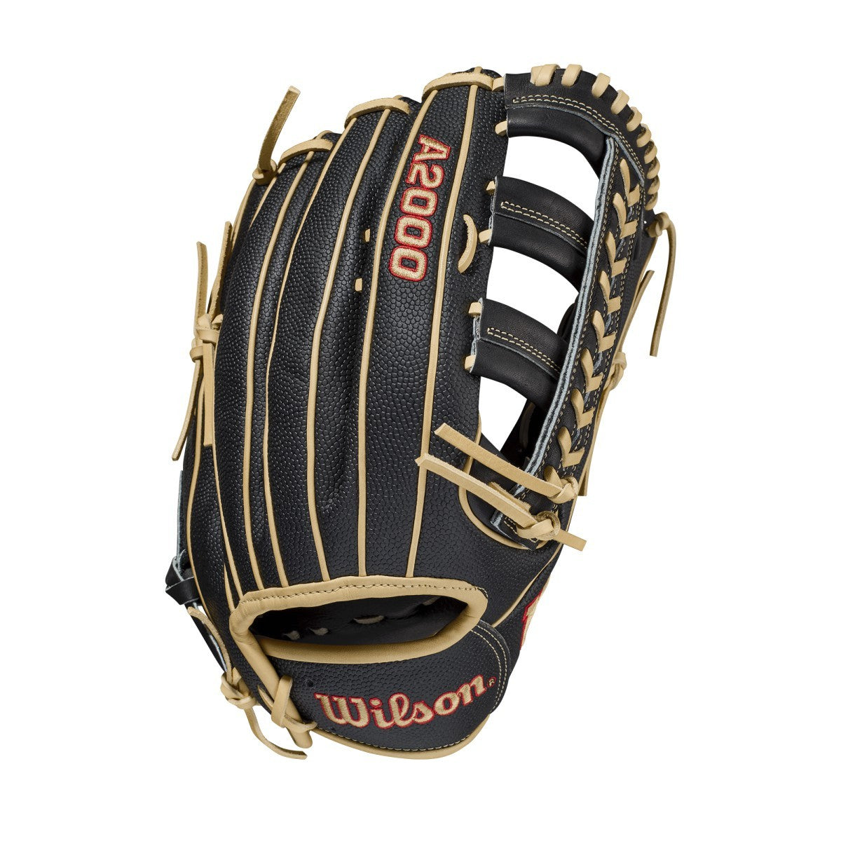 Wilson 2021 A2000 SuperSkin™ 1800 Outfield Glove