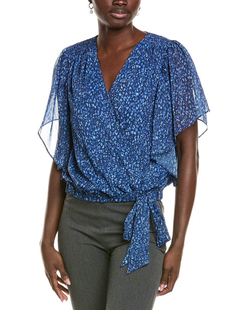 Ramy Brook Kitty Blouse 7792471277628