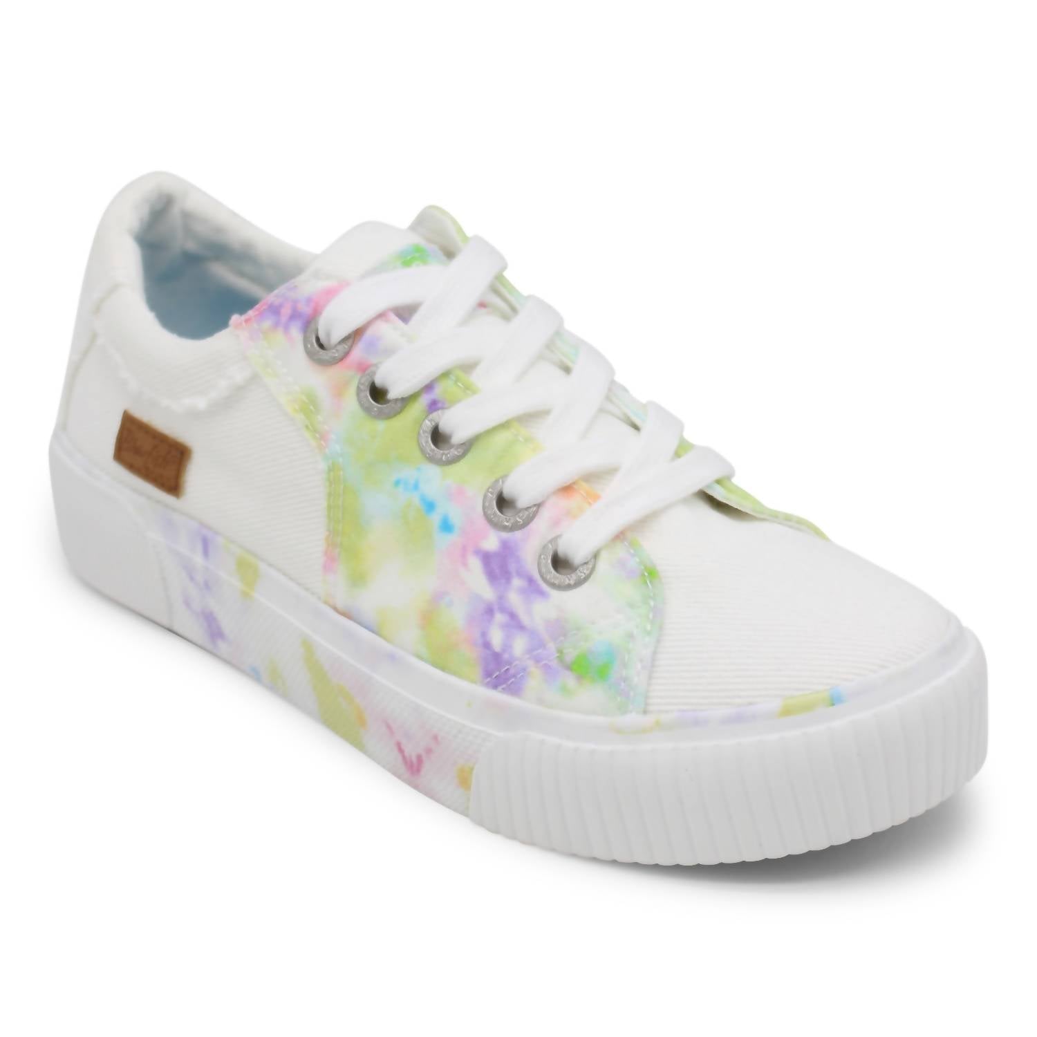 Women's Cookie-B Sneakers In Pastel Milkyway/off White 7831927652412