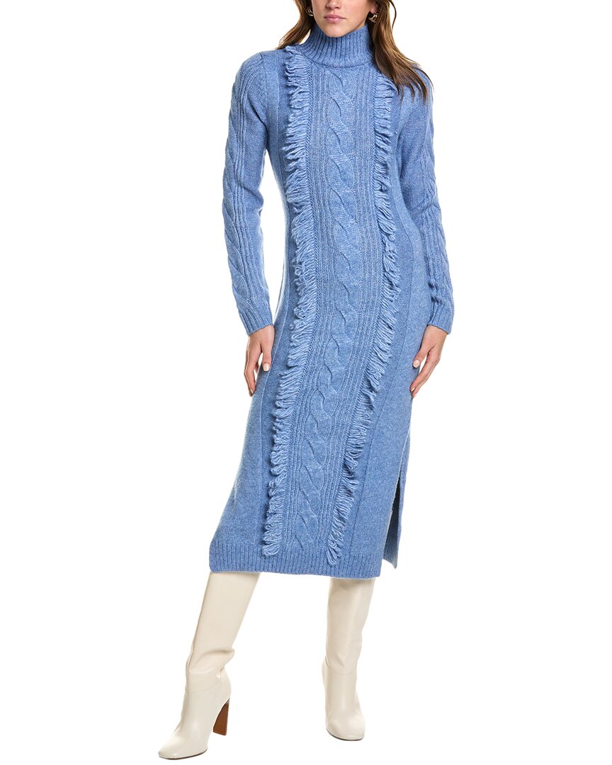 Ramy Brook Charlee Sweaterdress 7831914479676