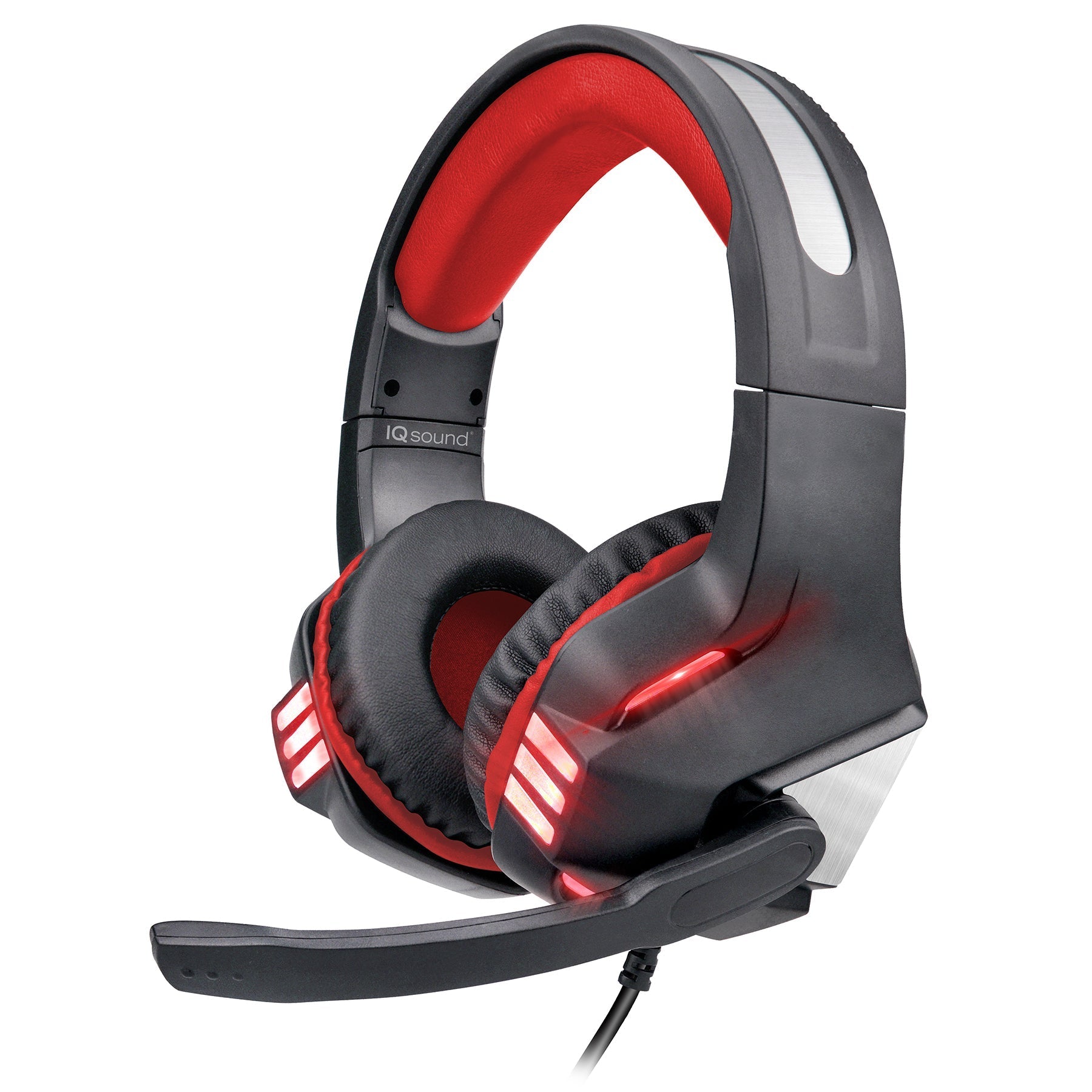 Pro-Wired Gaming Headset