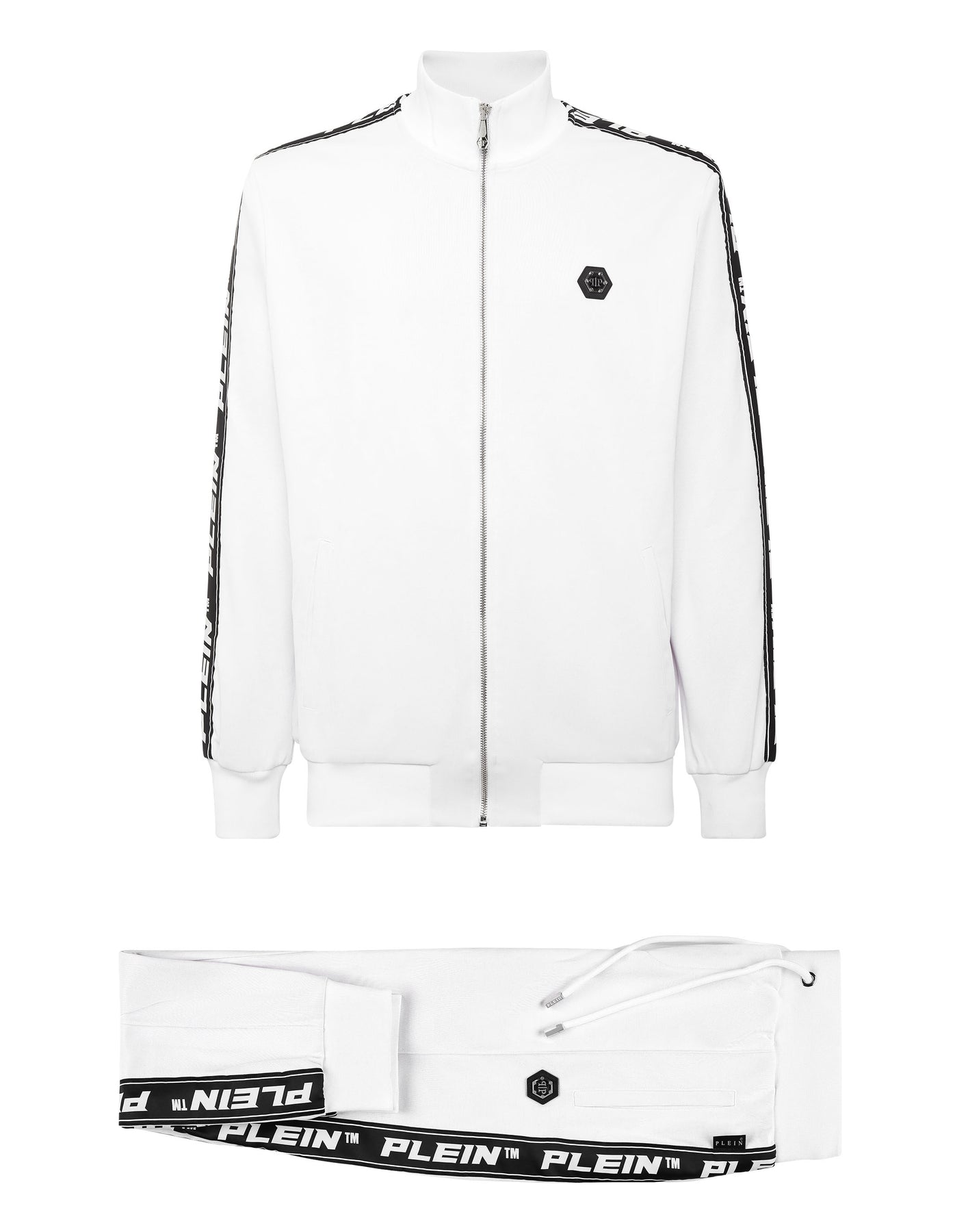 Top/Trousers Tracksuit 7667836682300