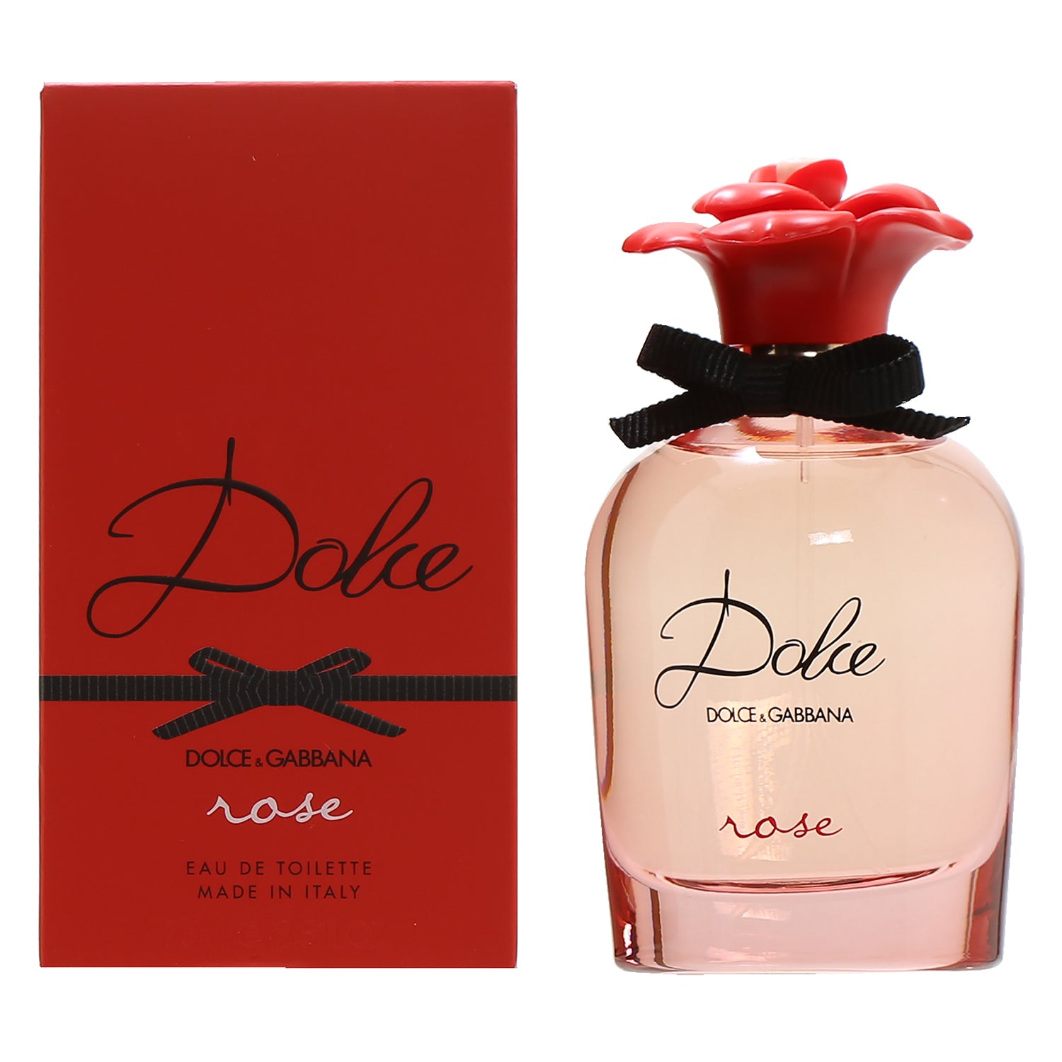 Dolce & Gabbana Dolce Rose Edtspray