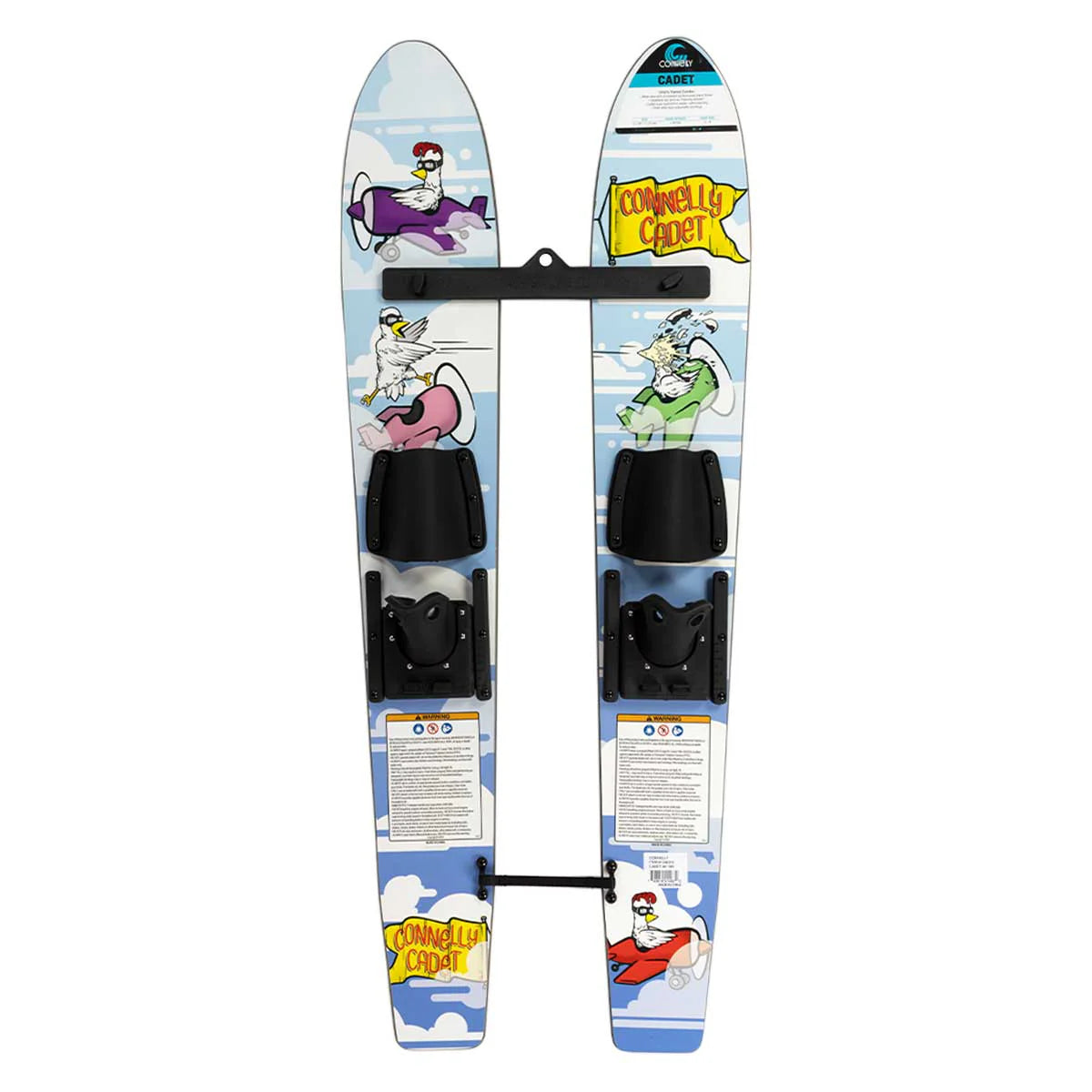 Connelly Cadet Youth Combo Water Skis