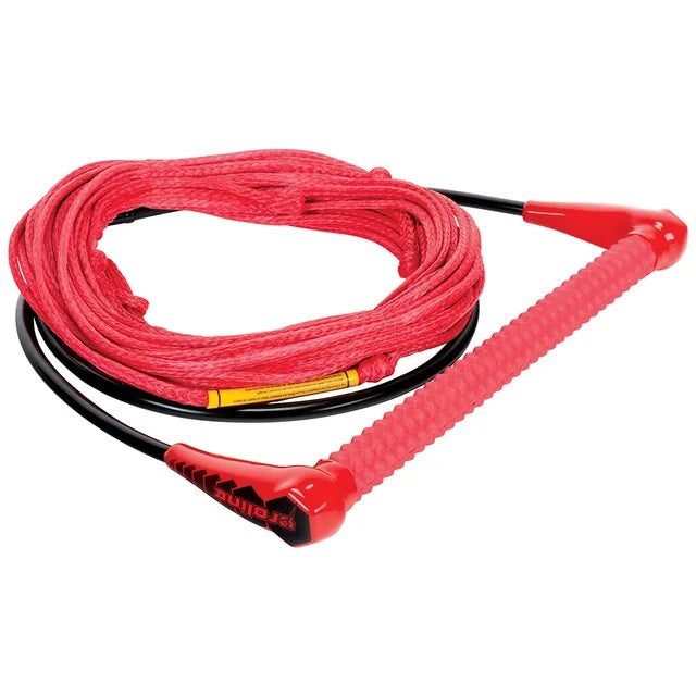 Proline Response Package 65' Wakeboard Spectra Rope - 2025