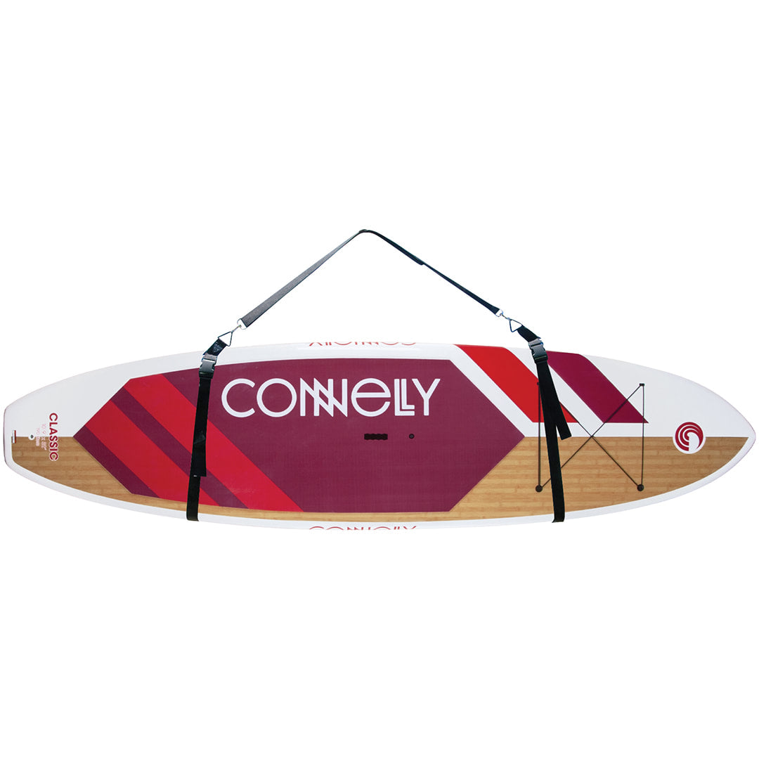 Connelly SUP Strap Carry System