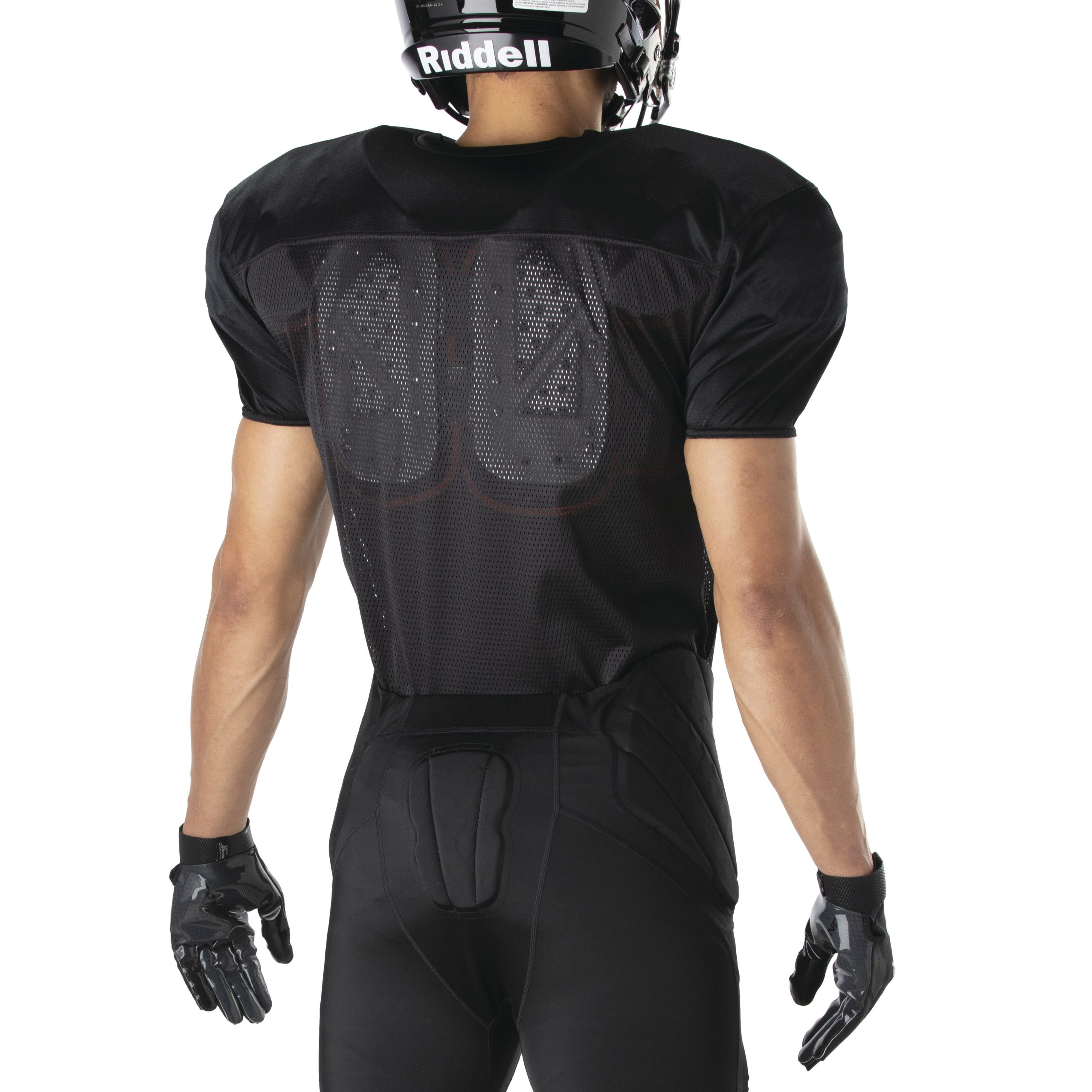 Under Armour Practice Jersey