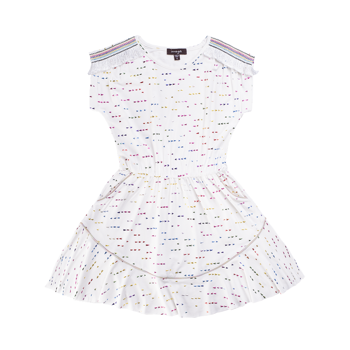 Liana Dress 7640519999548