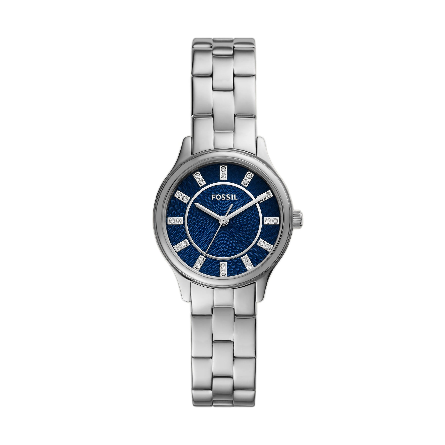 Fossil Women's Modern Sophisticate Three-Hand, Stainless Steel Watch