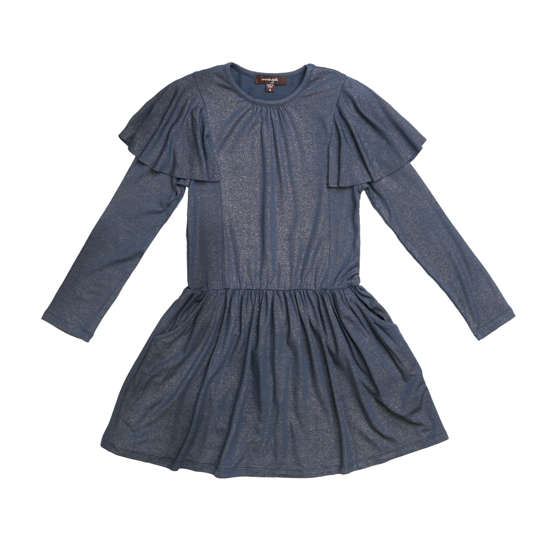 Moritz Dress 7640486248508