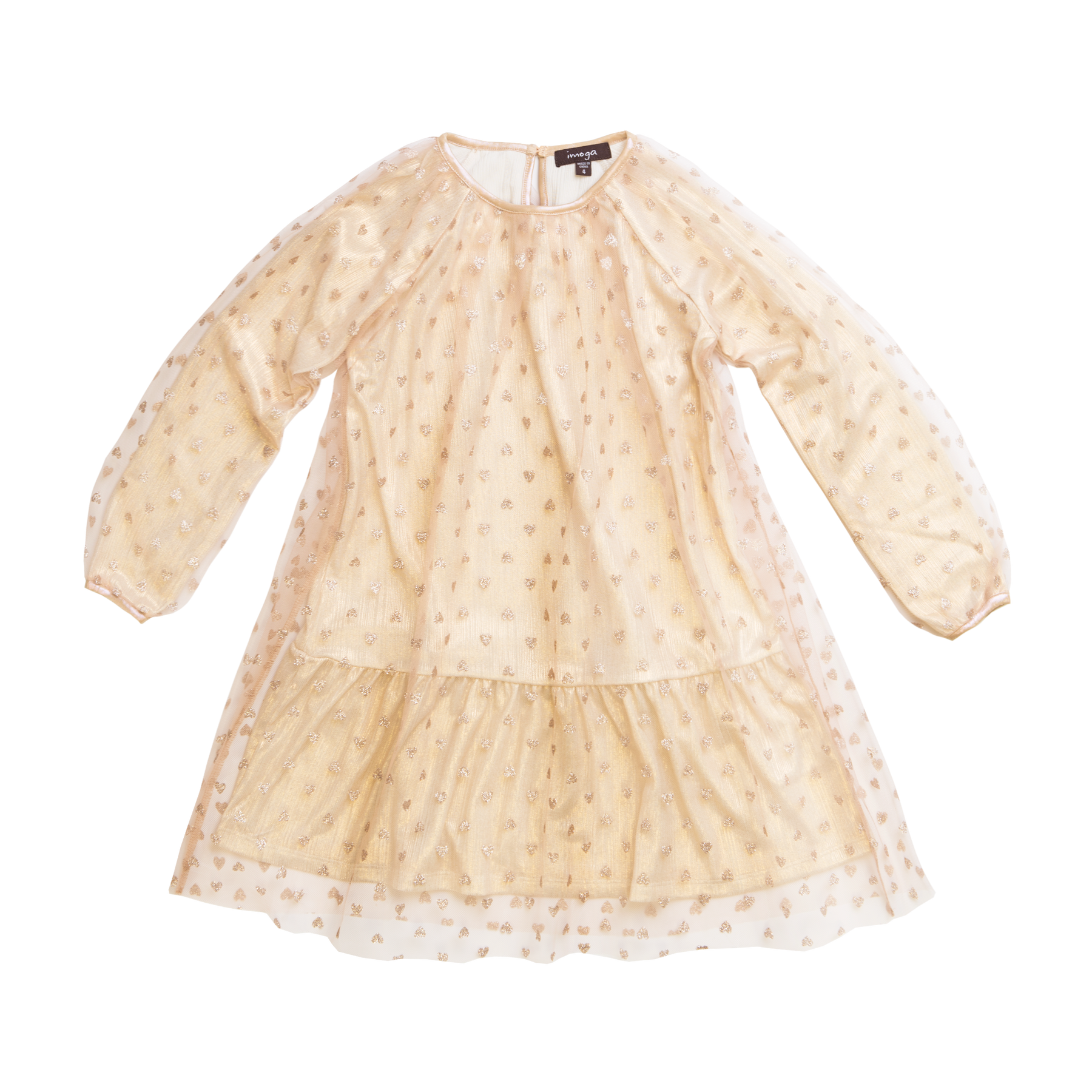 Rosaline Dress 7640491294780