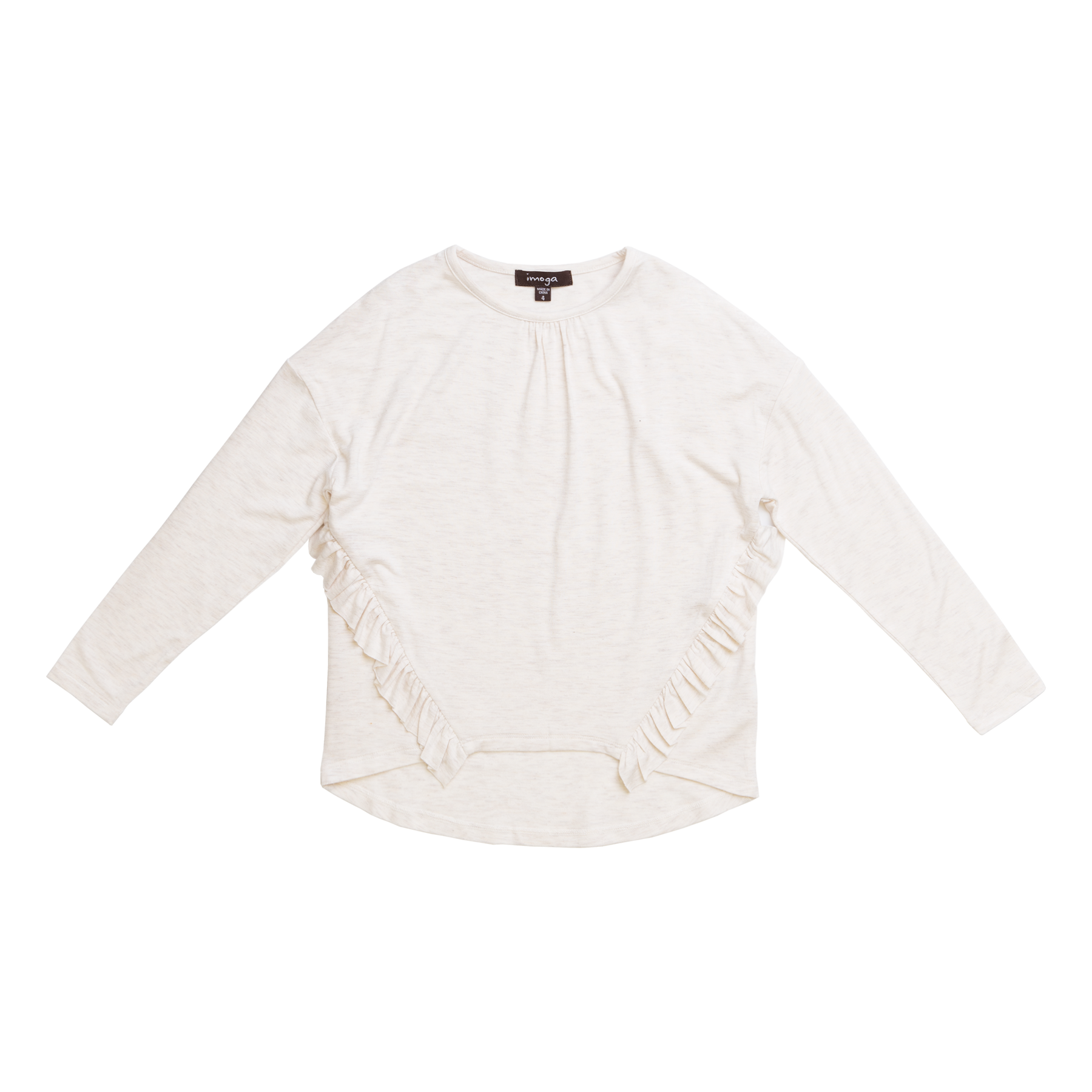 Brenda Tunic 7640348065852