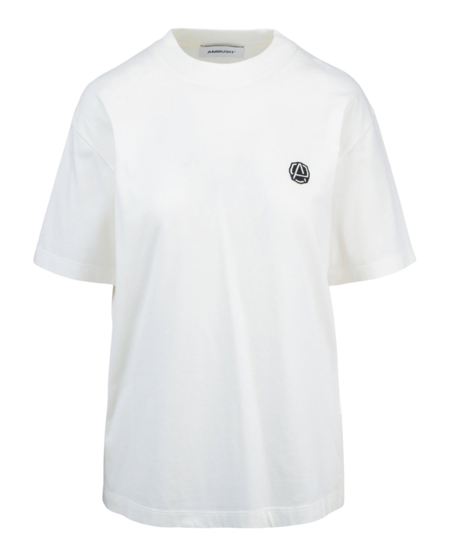 Amblem Basic T-Shirt 7763051806780