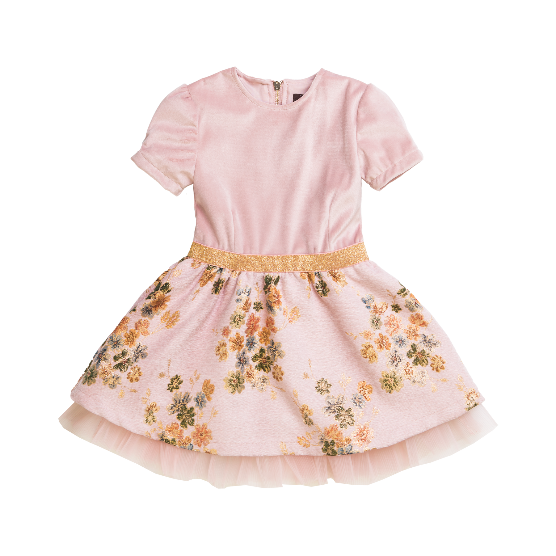 Norma Dress 7640594776124